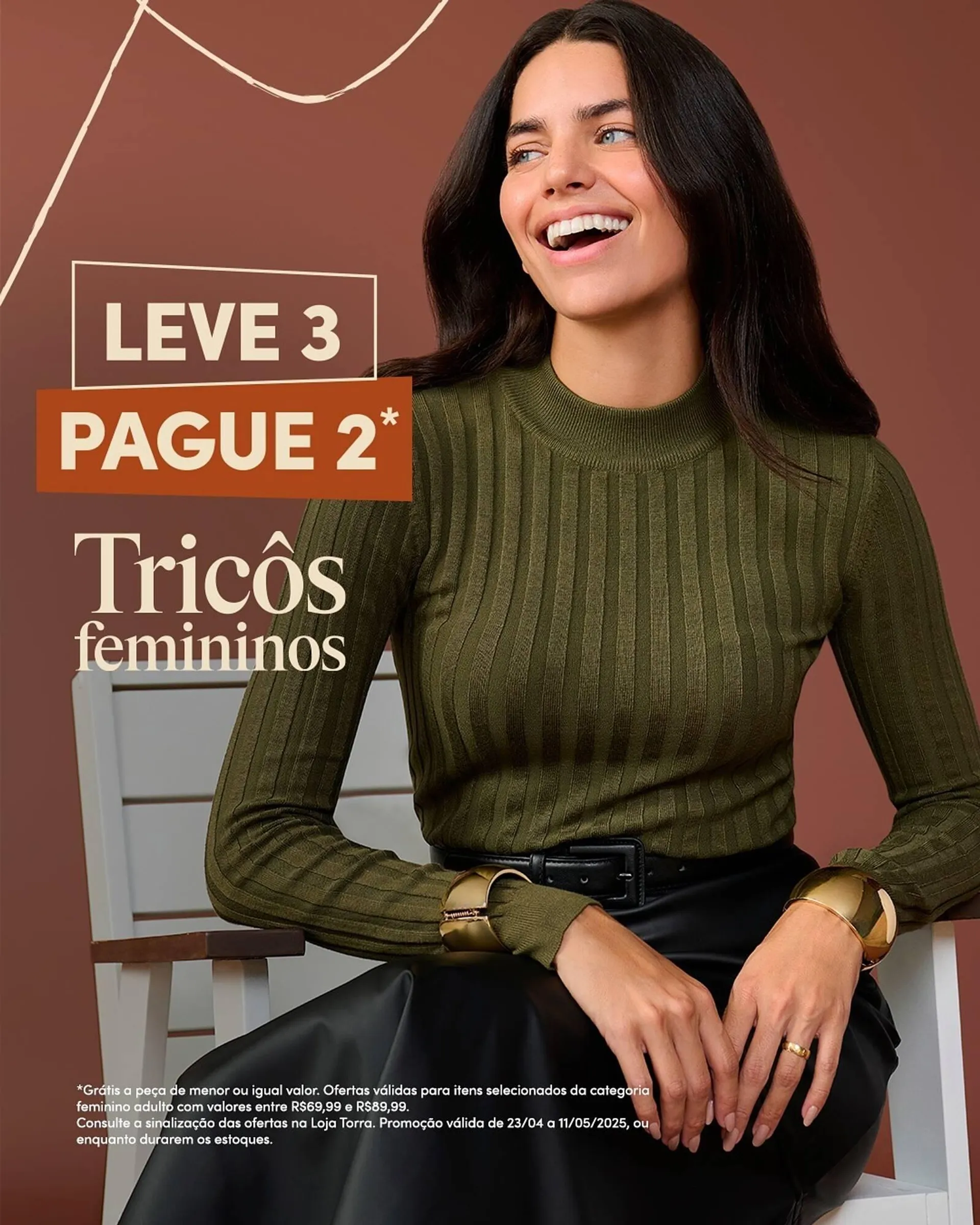 Encarte de Catálogo Torra Torra 28 de abril até 11 de maio 2025 - Pagina 2