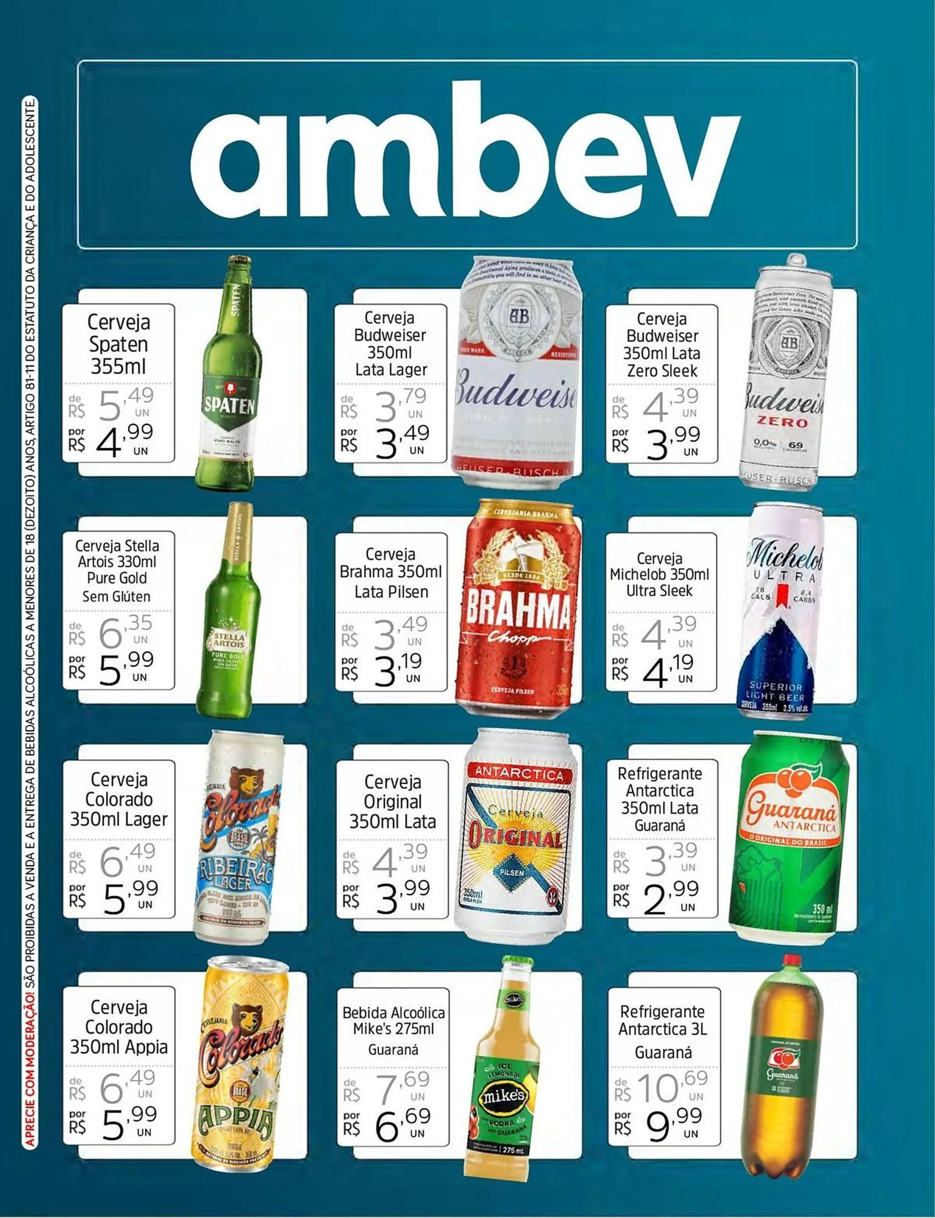 Catálogo Supermercado Dalben - 2