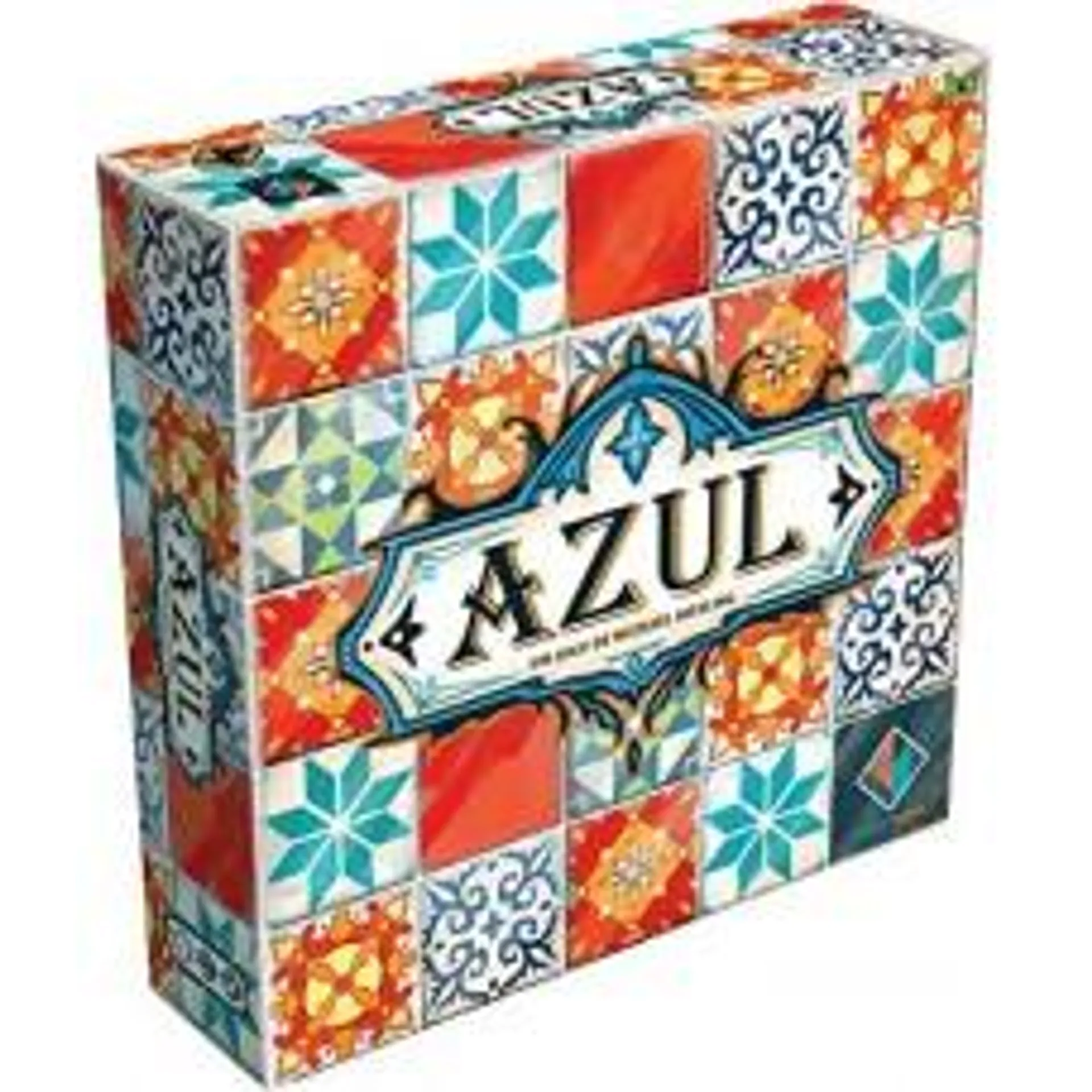 Jogo Azul