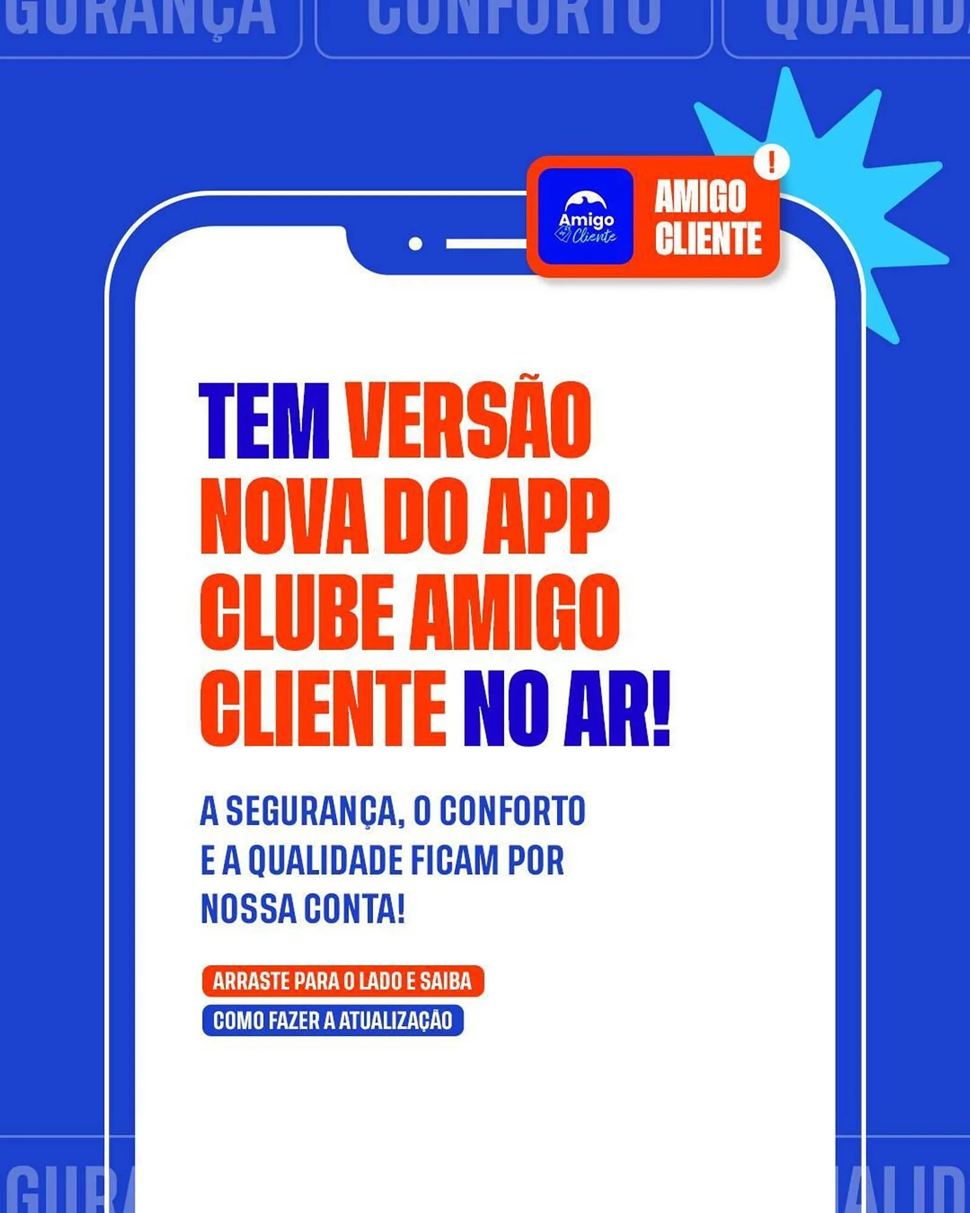 Catálogo Andorinha Hipermercado - 1