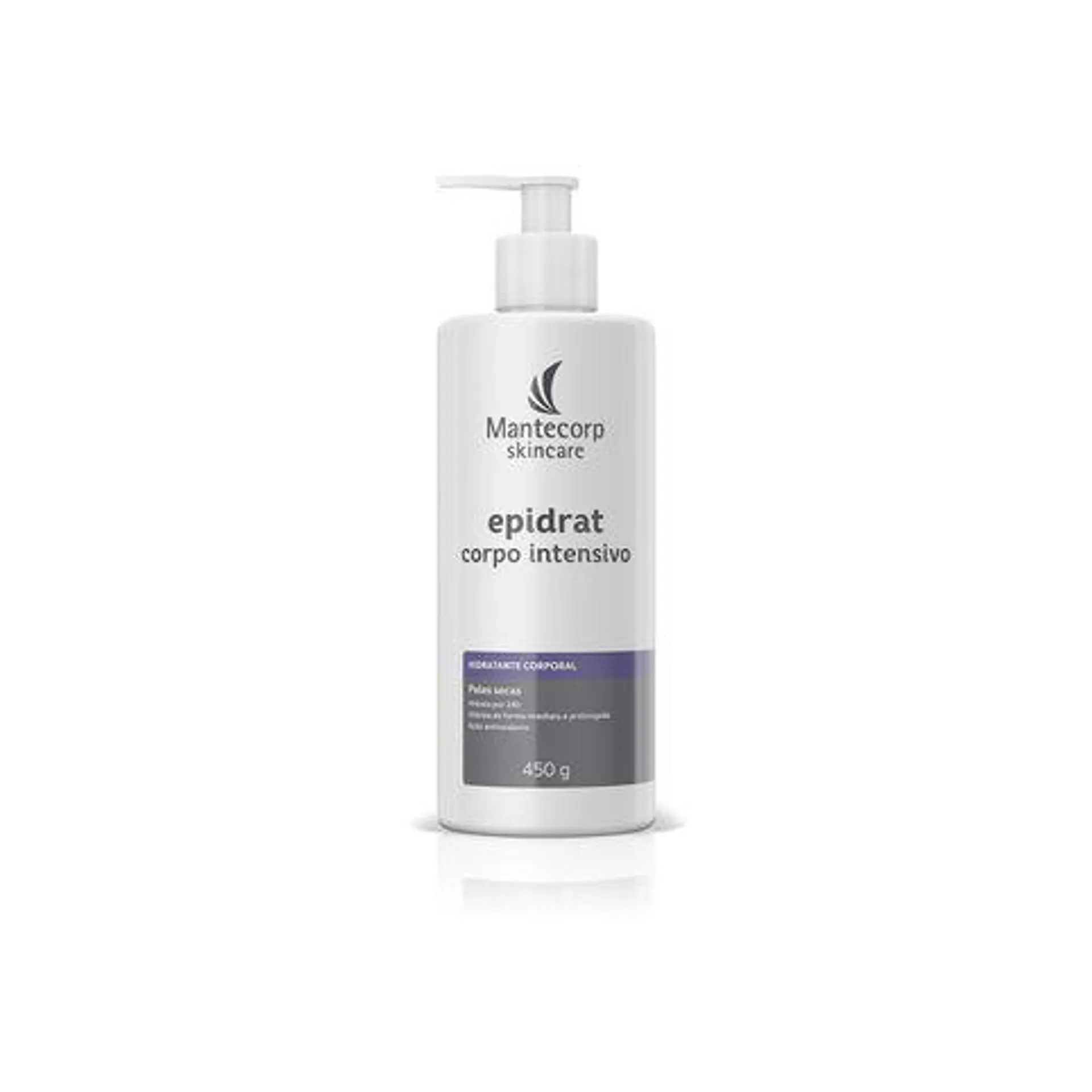 Hidratante Corporal Epidrat Corpo Intensivo 450g