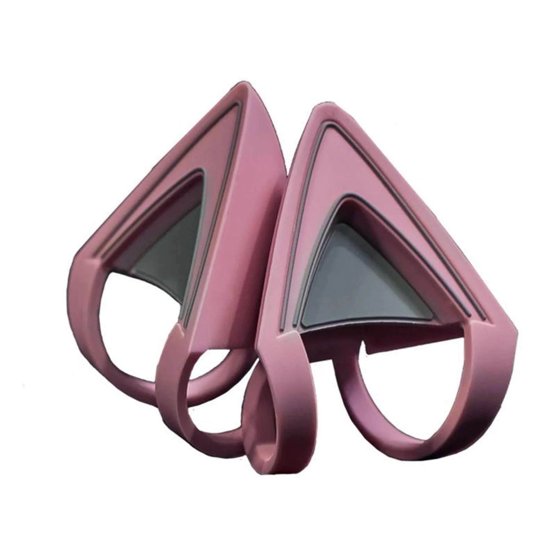 Kitty Ears Para Headset Kraken Quartz Razer - RC2101140300W3X