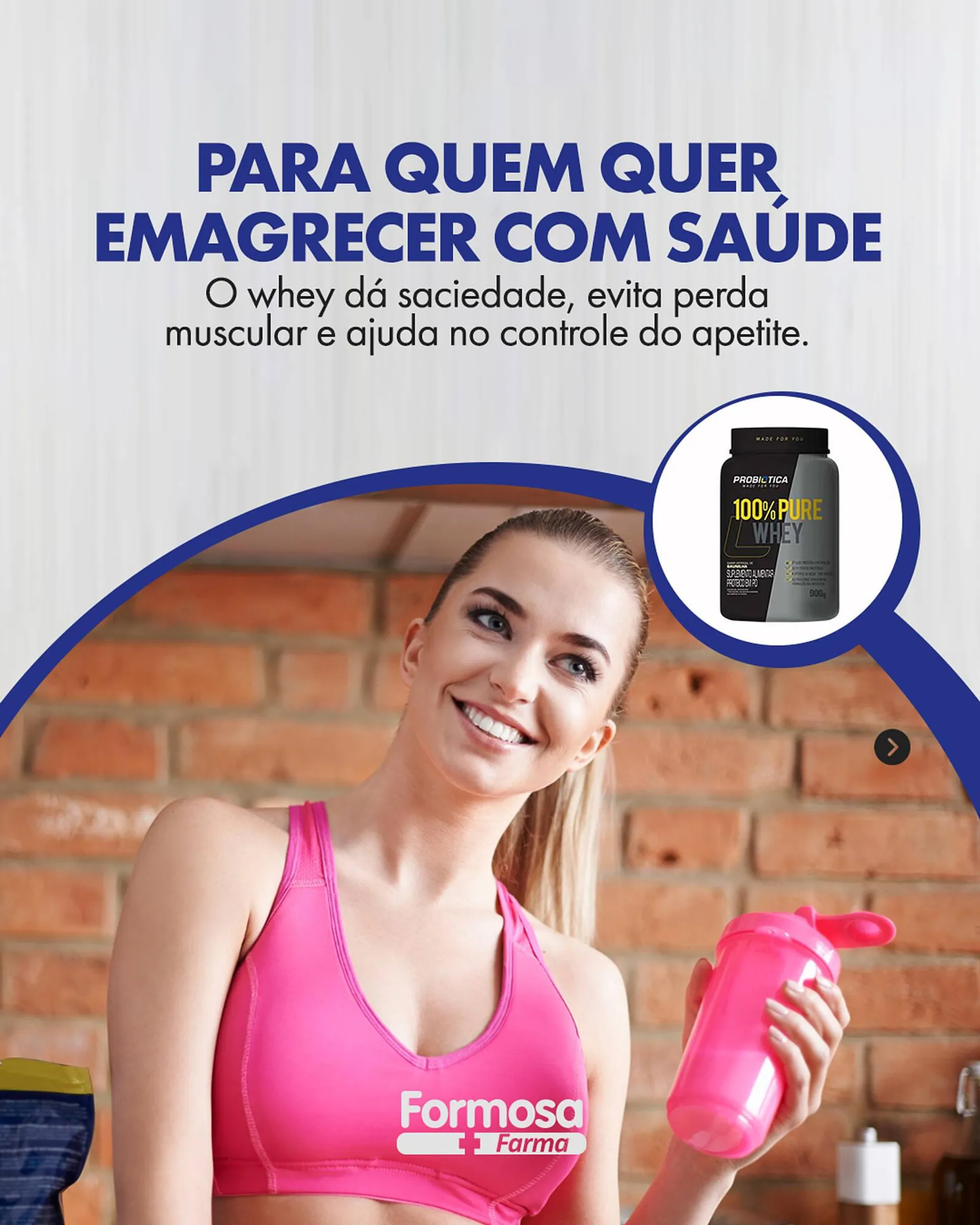 Encarte de Catálogo Grupo Formosa 18 de maio até 24 de maio 2025 - Pagina 3