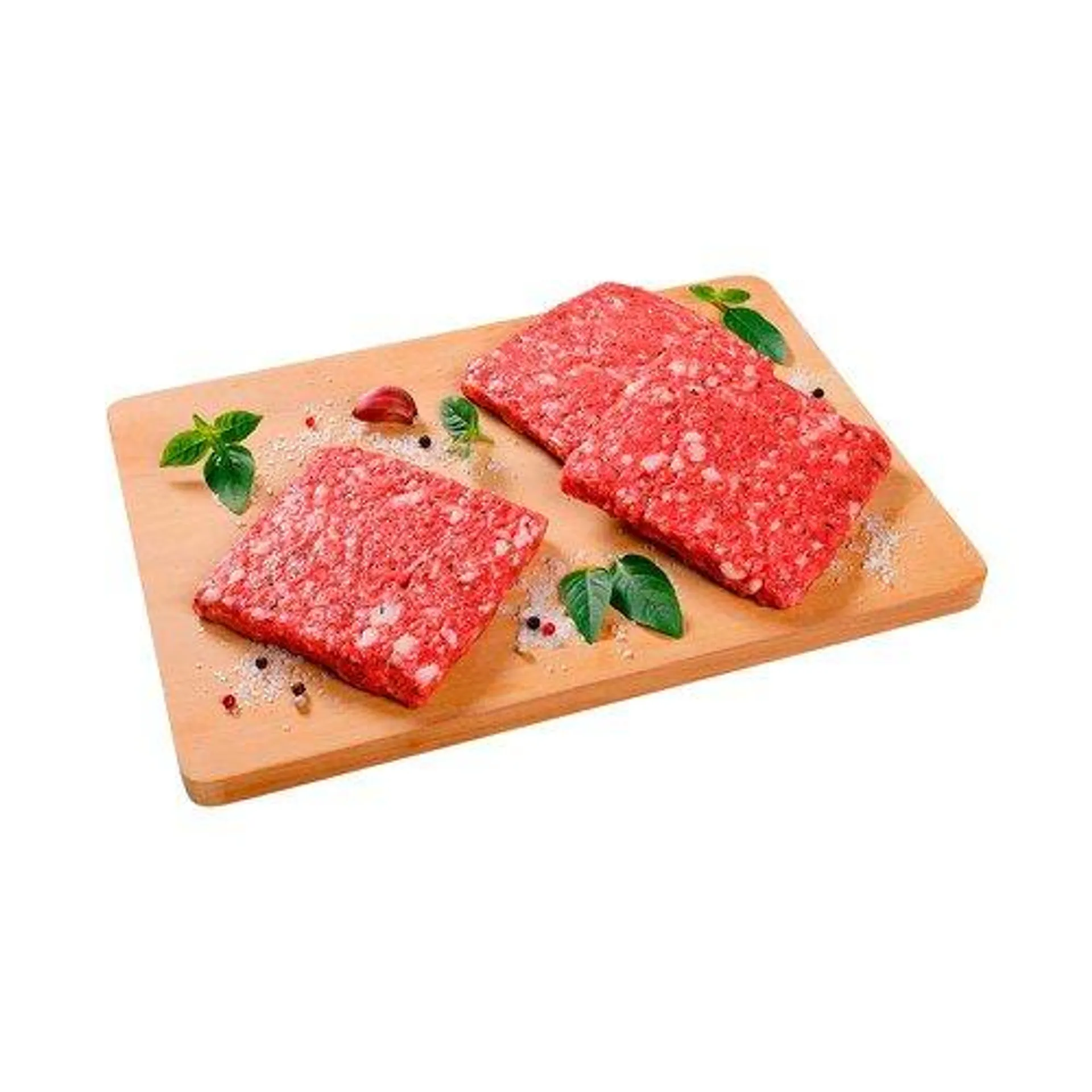 Bife de Linguiça Leve Mais Com Tomate Seco 380g