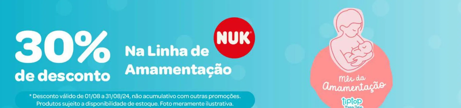 Ofertas Especiais - 1