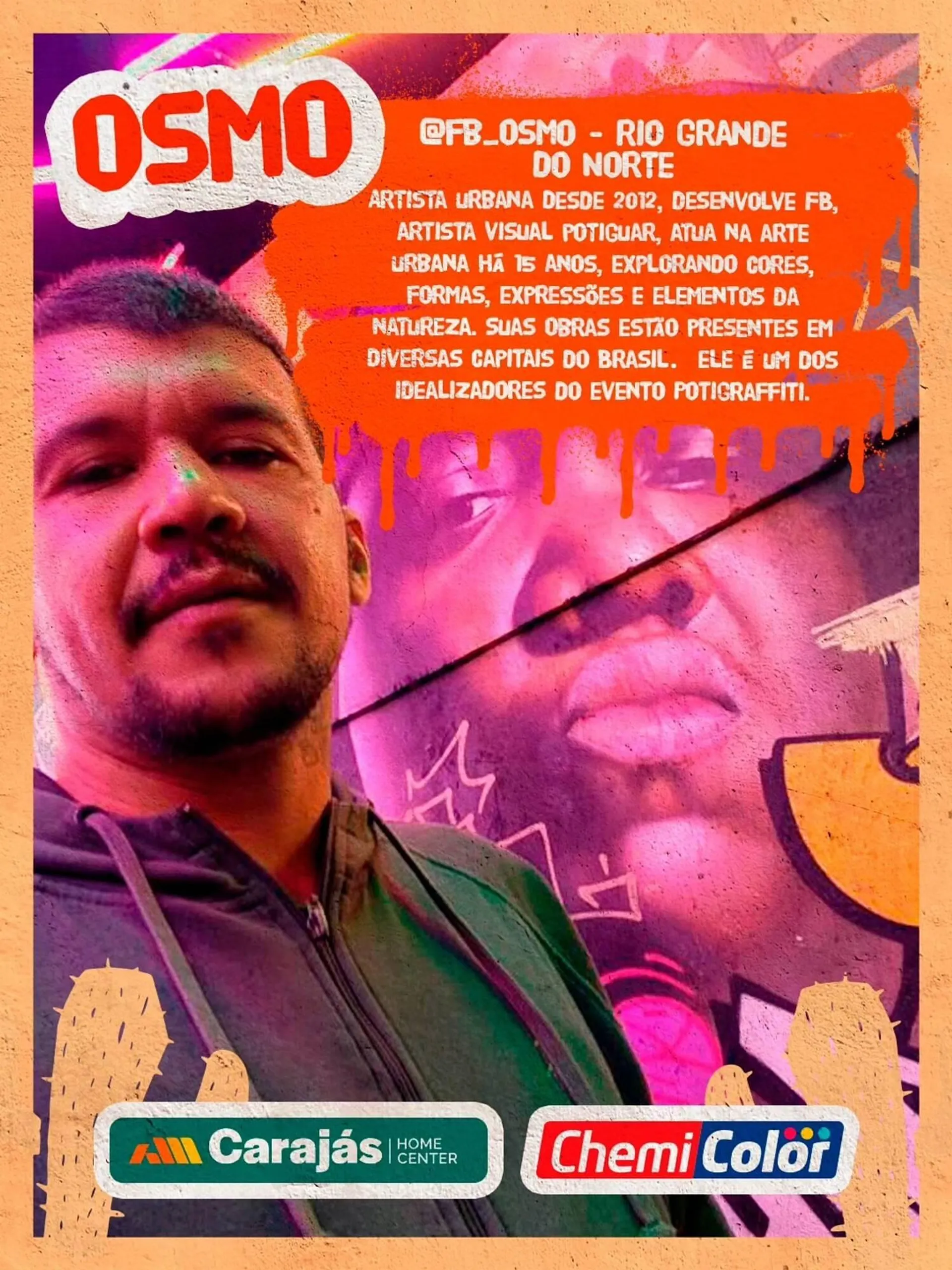 Encarte de Catálogo Carajás 9 de junho até 9 de junho 2025 - Pagina 5