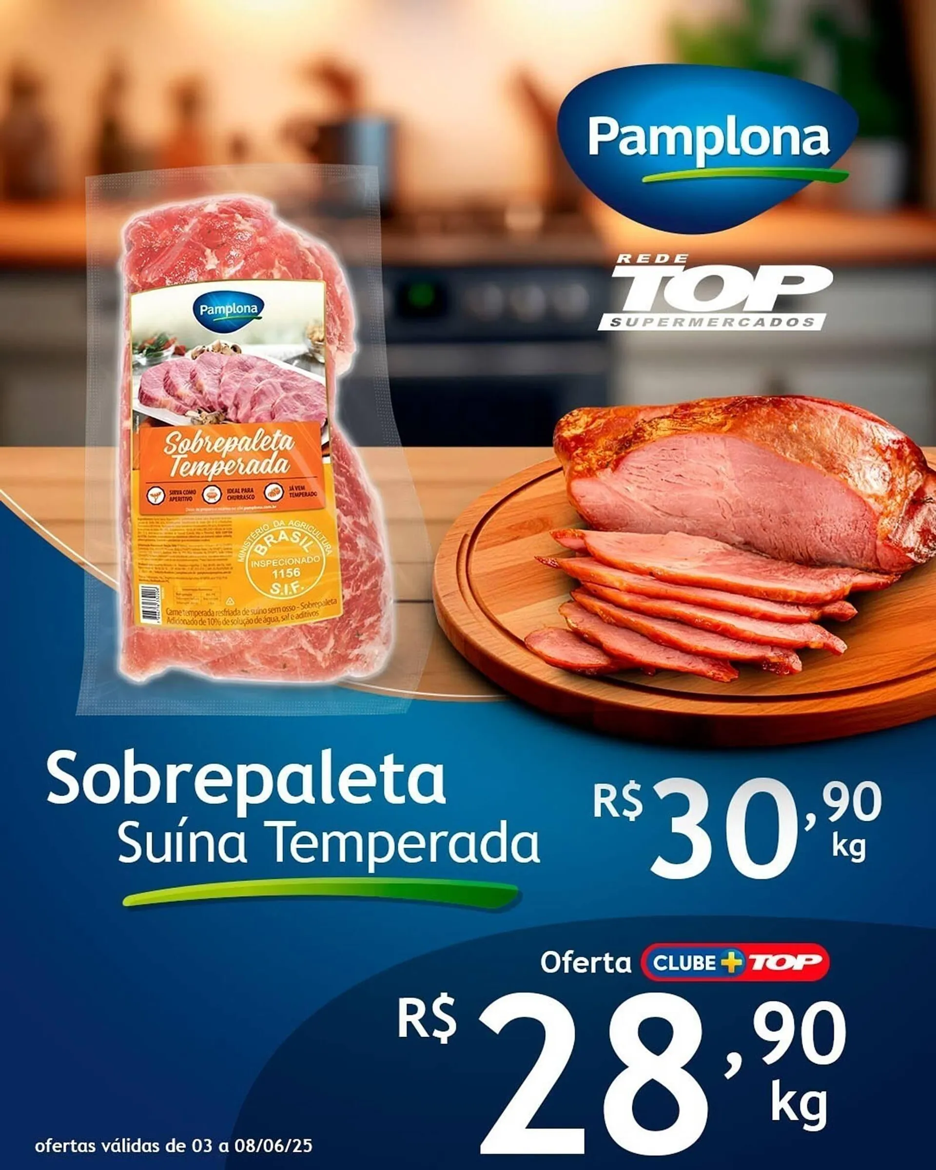 Catálogo Rede Top - 1