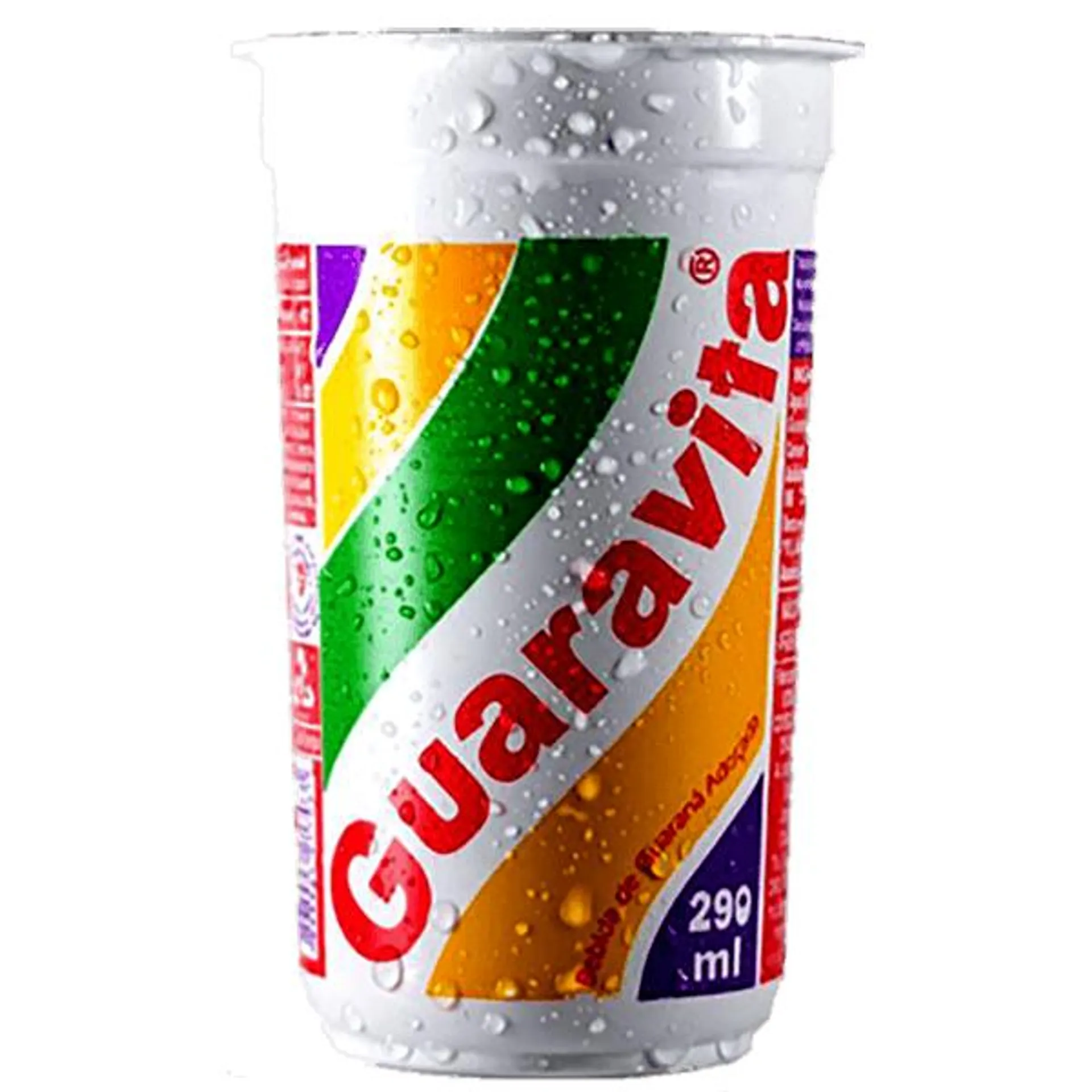 Refresco Guaravita Tradicional 290ml