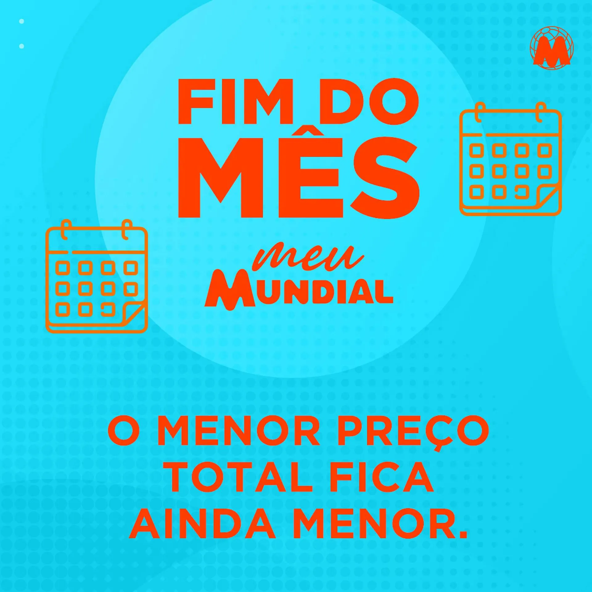 Catálogo Supermercados Mundial - 1