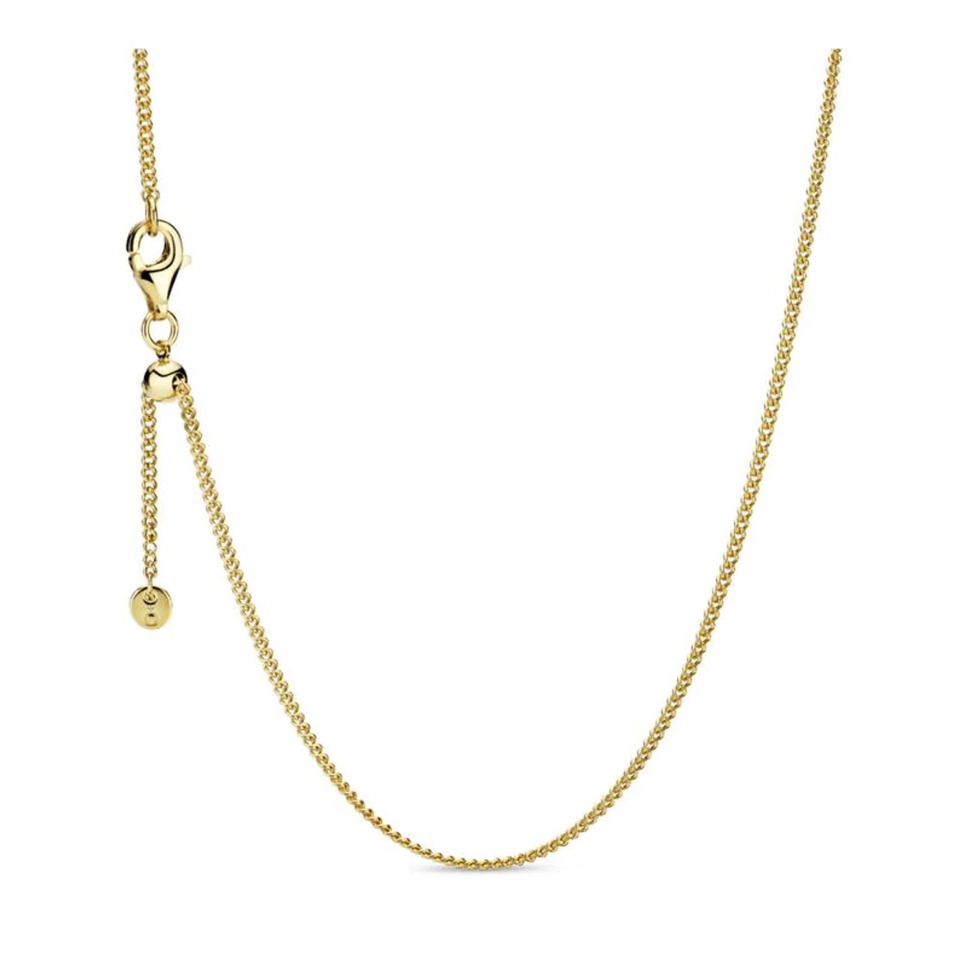 Colar Pequenos Elos Pandora Shine™