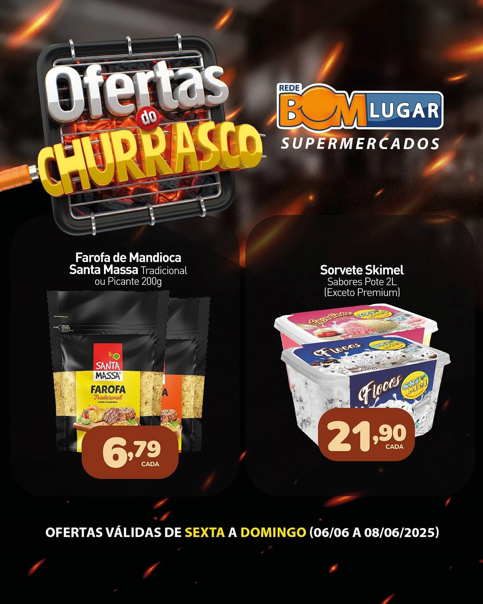 Catálogo Rede Bom Lugar - 1