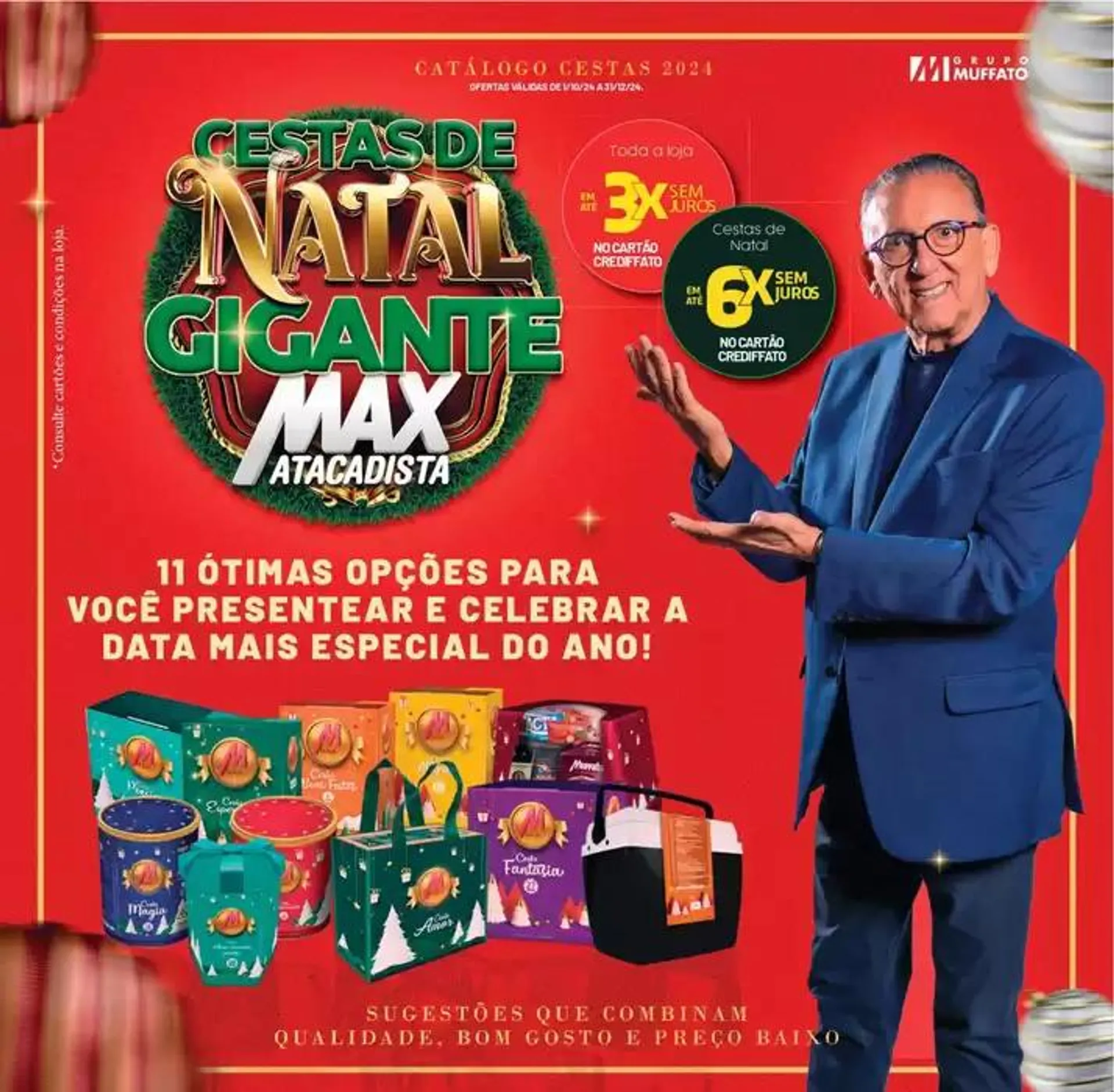 Ofertas Max Atacadista - 1