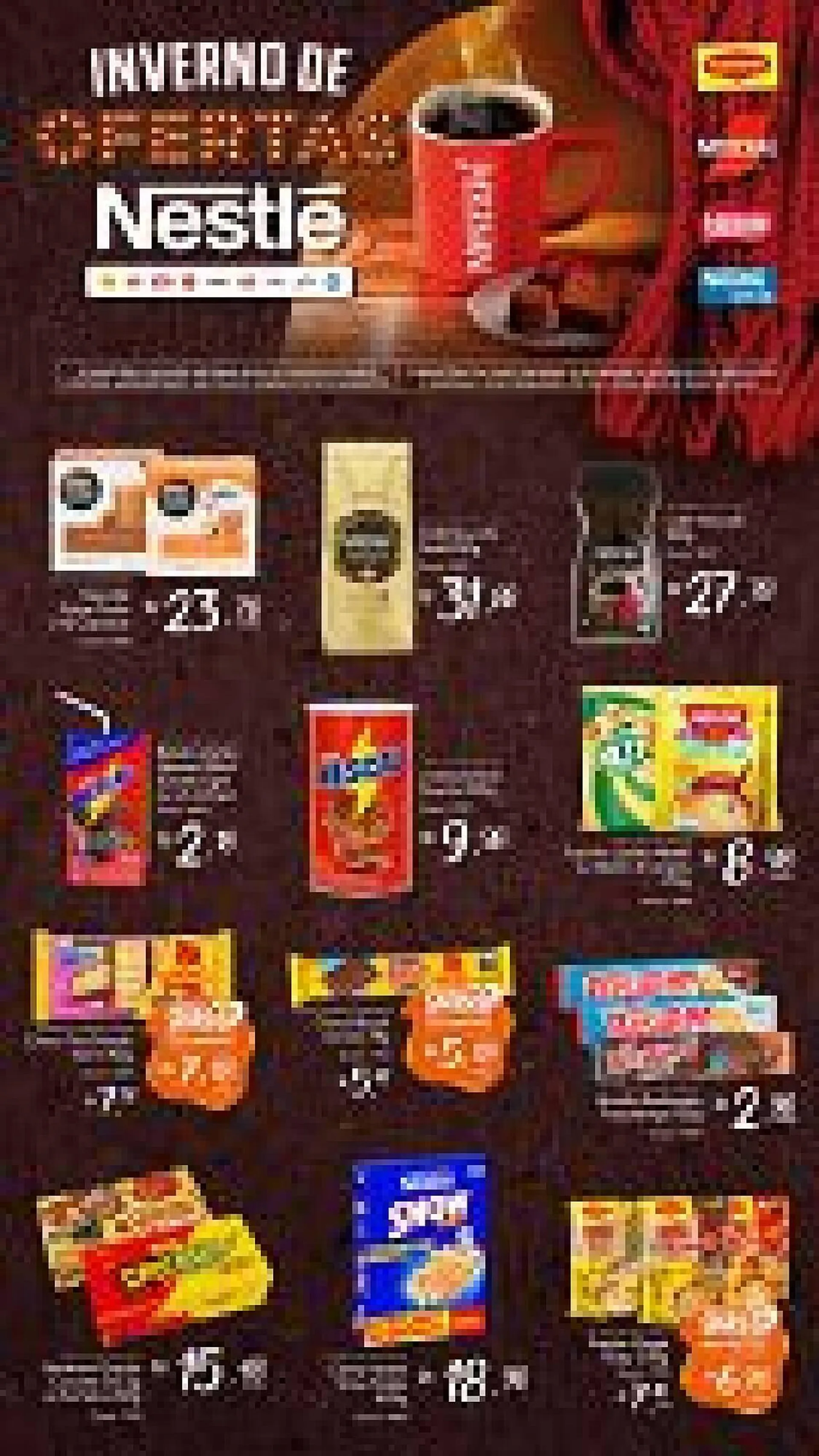 Catálogo Giassi Supermercados - 1