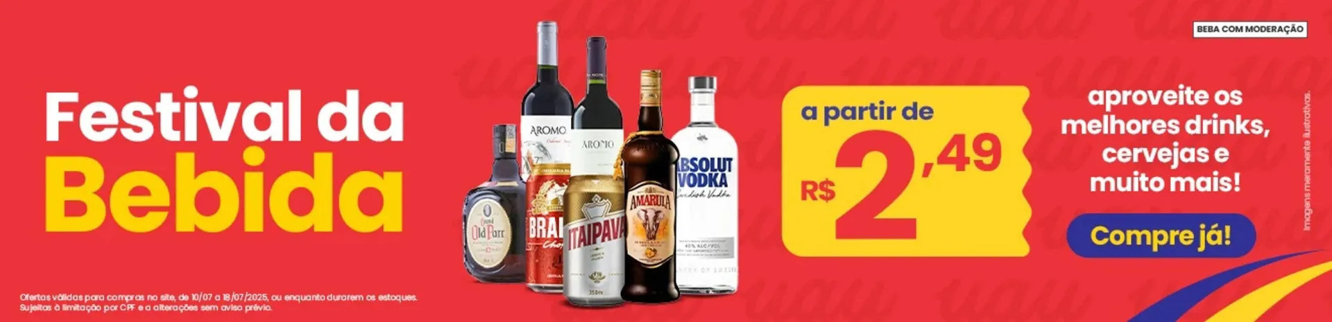 Catálogo Mercantil Rodrigues - 1
