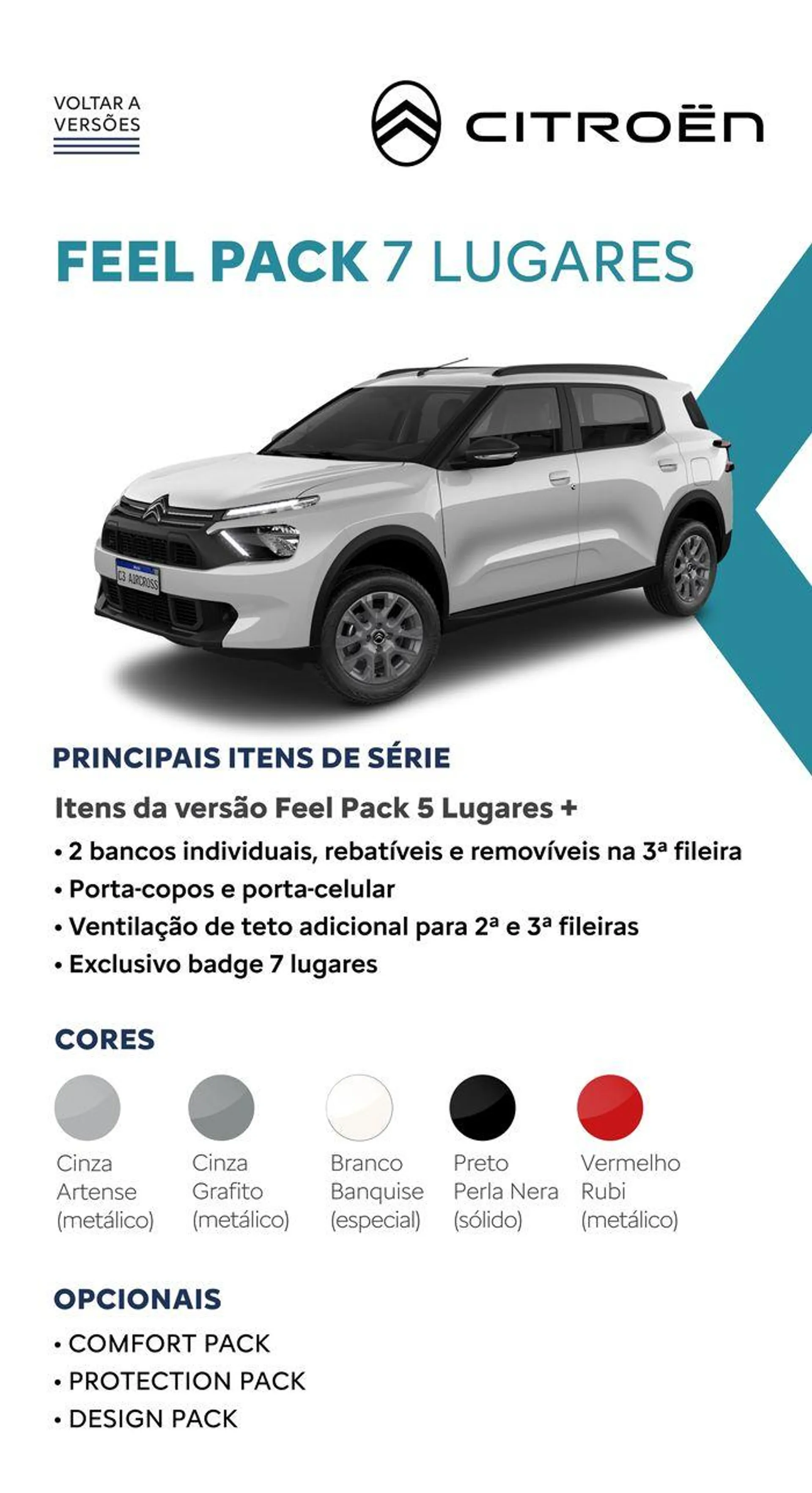 Citroën Citroën Aircross - 33