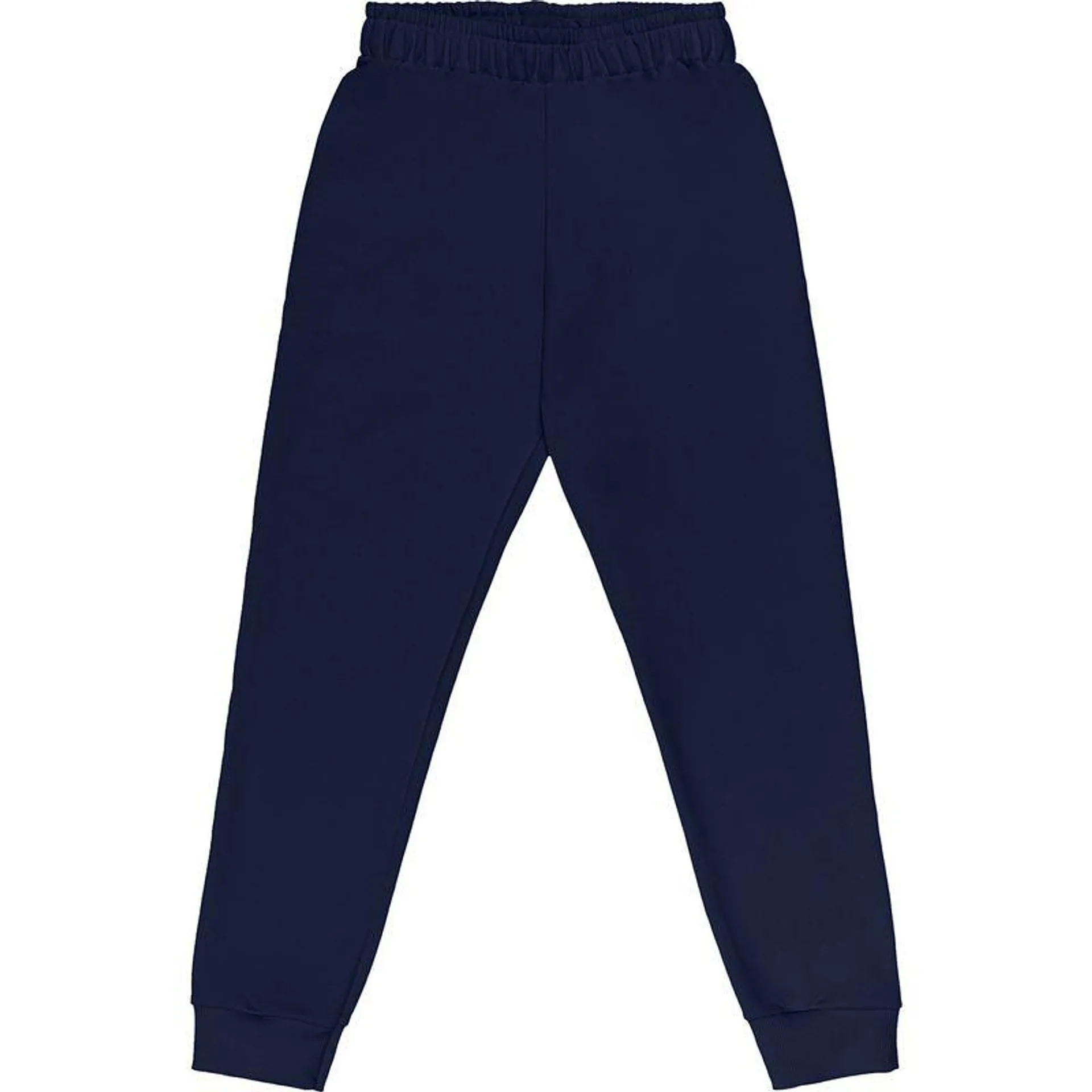 Calça Infantil Unissex Kyly Moletom