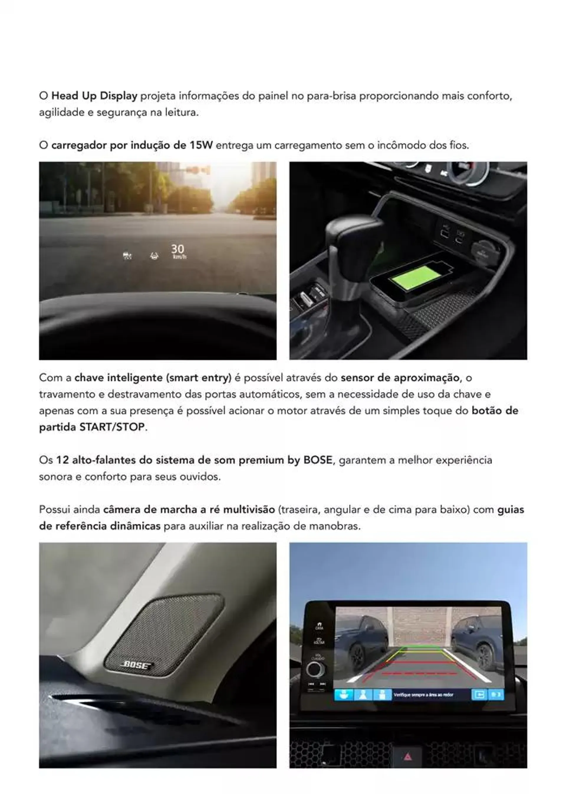 Encarte de Honda - CR-V Híbrido 15 de outubro até 15 de outubro 2025 - Pagina 12