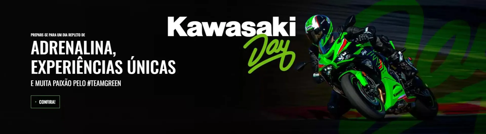 Ofertas Kawasaki - 1