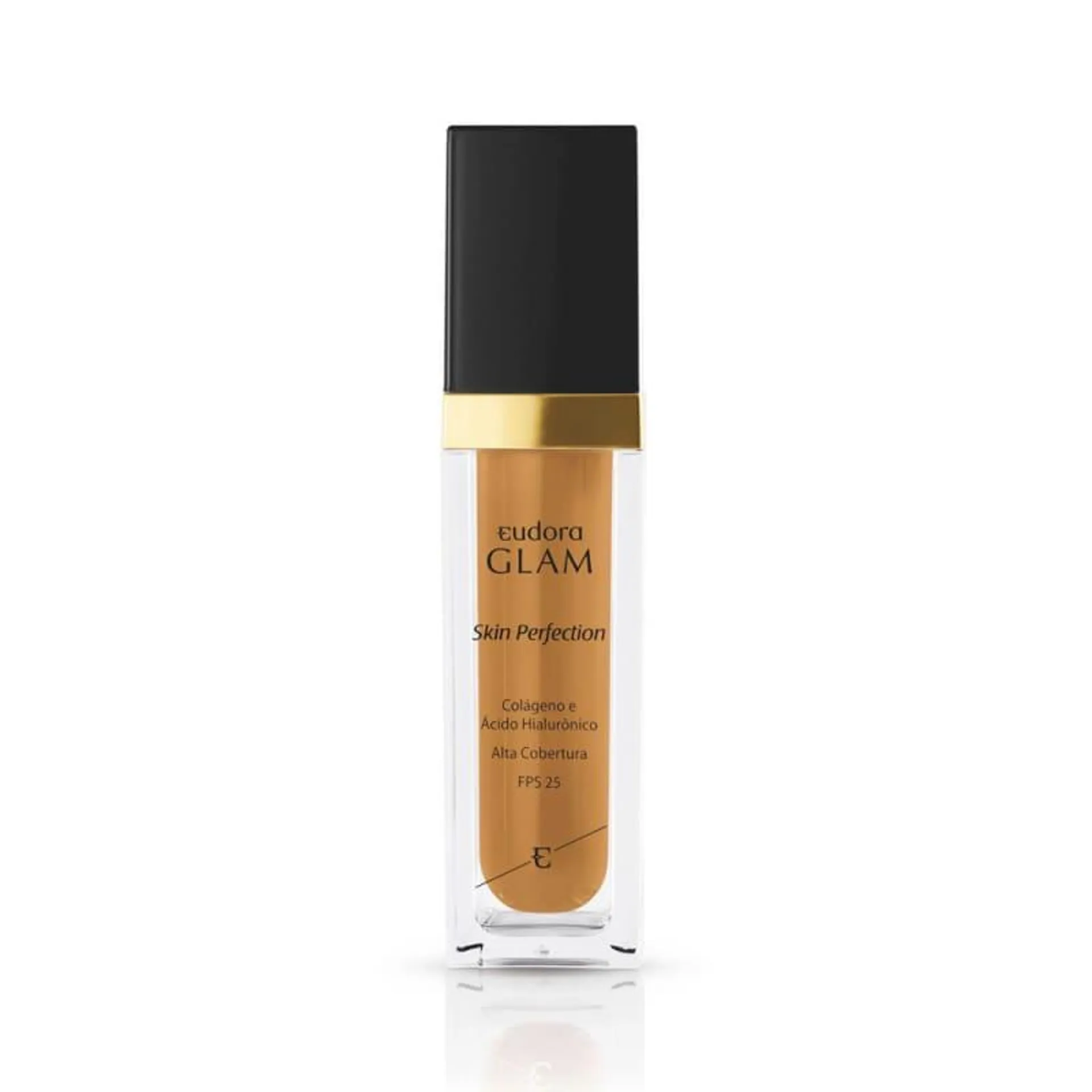 Base Líquida Glam Skin Perfection Cor 70 30ml