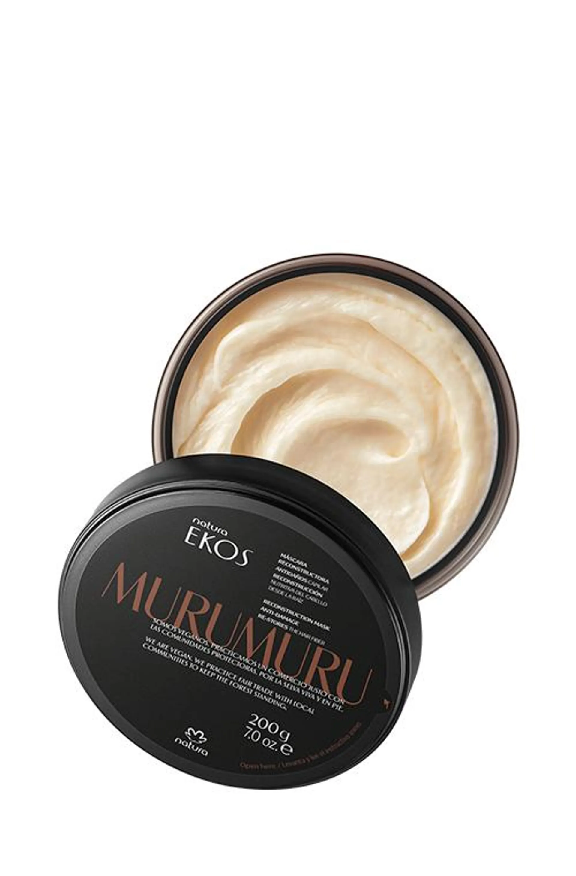 Ekos Murumuru Reconstruction Hair Mask