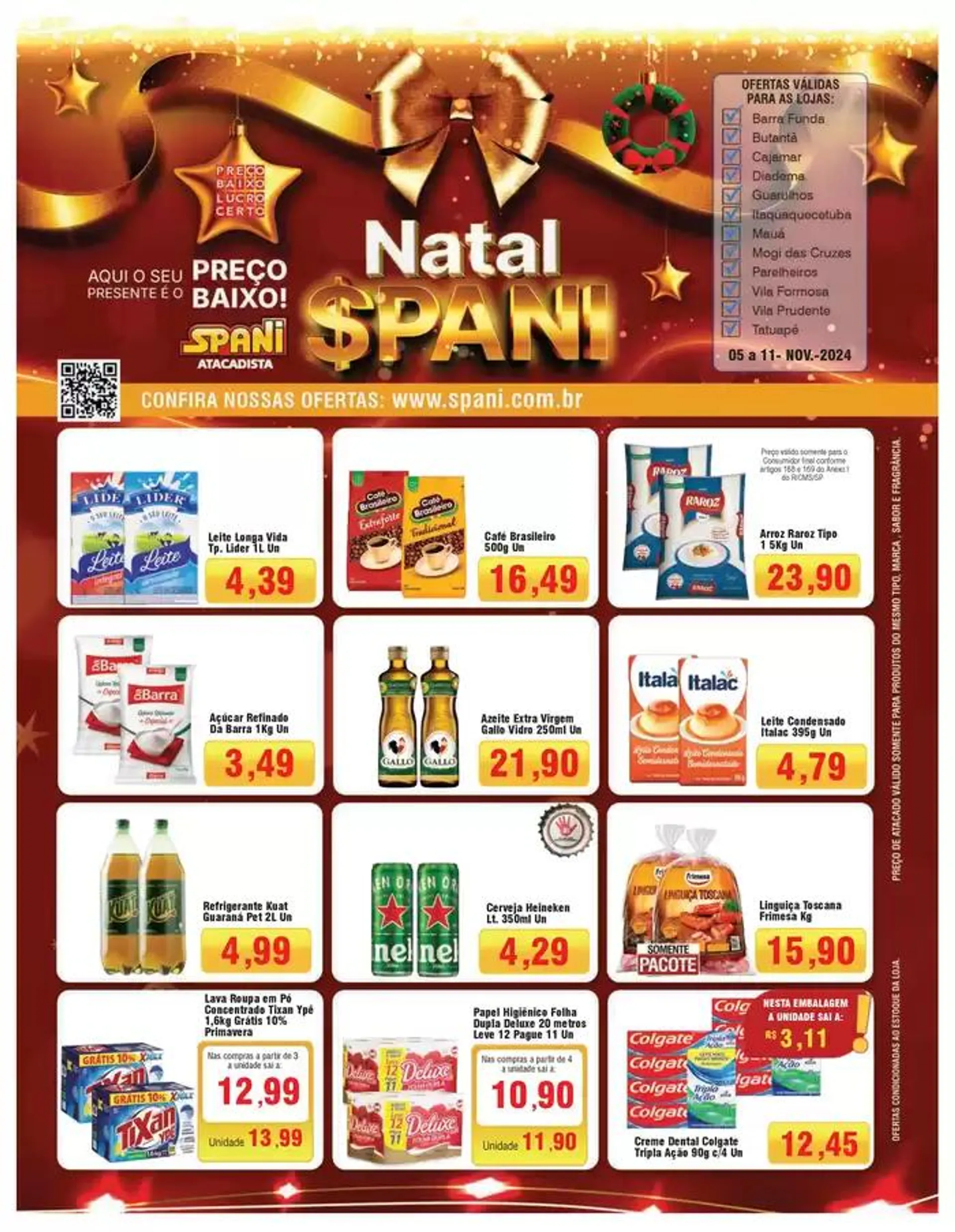 Descubra ofertas atraentes - 1