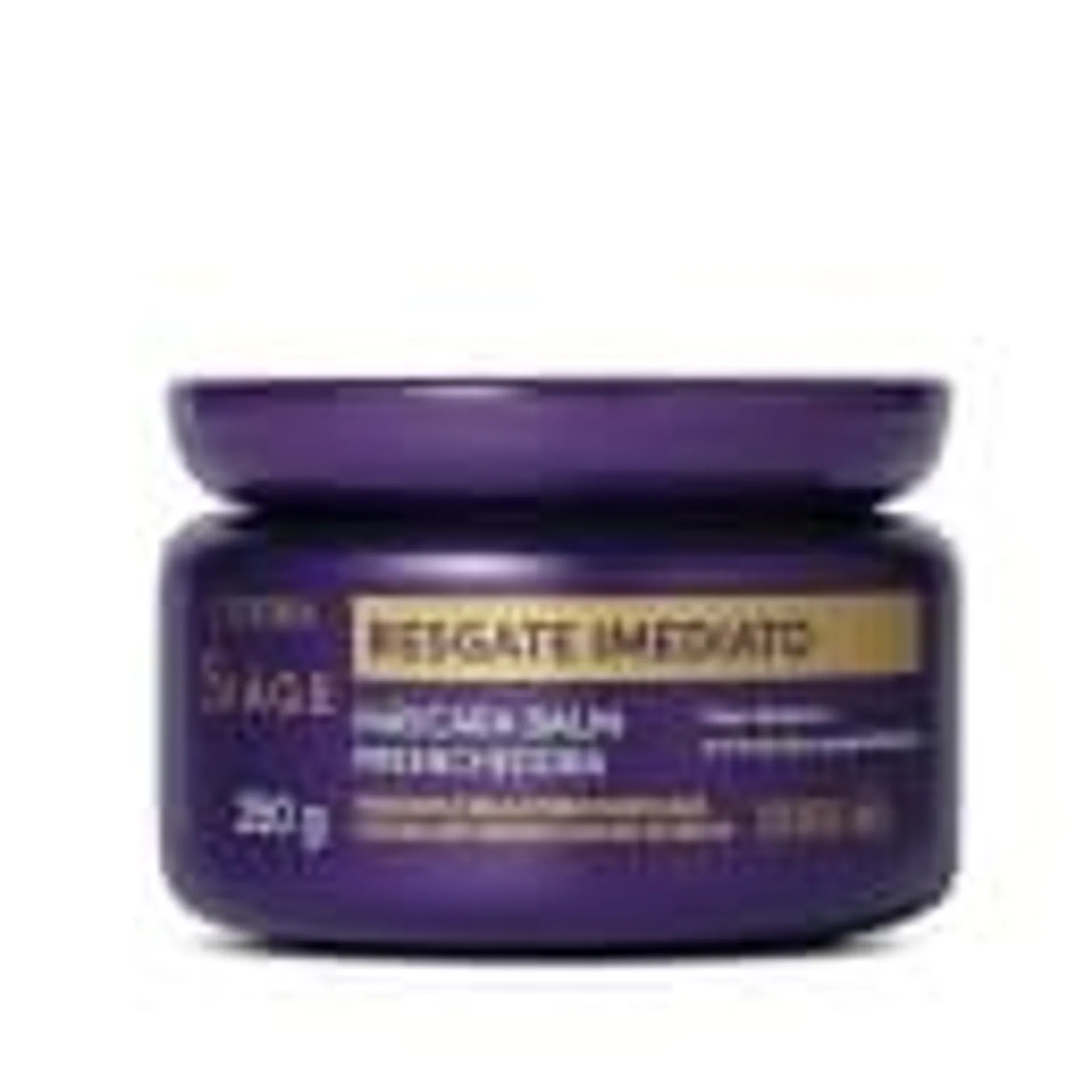 Máscara Balm Preenchedora Resgate Imediato 250g