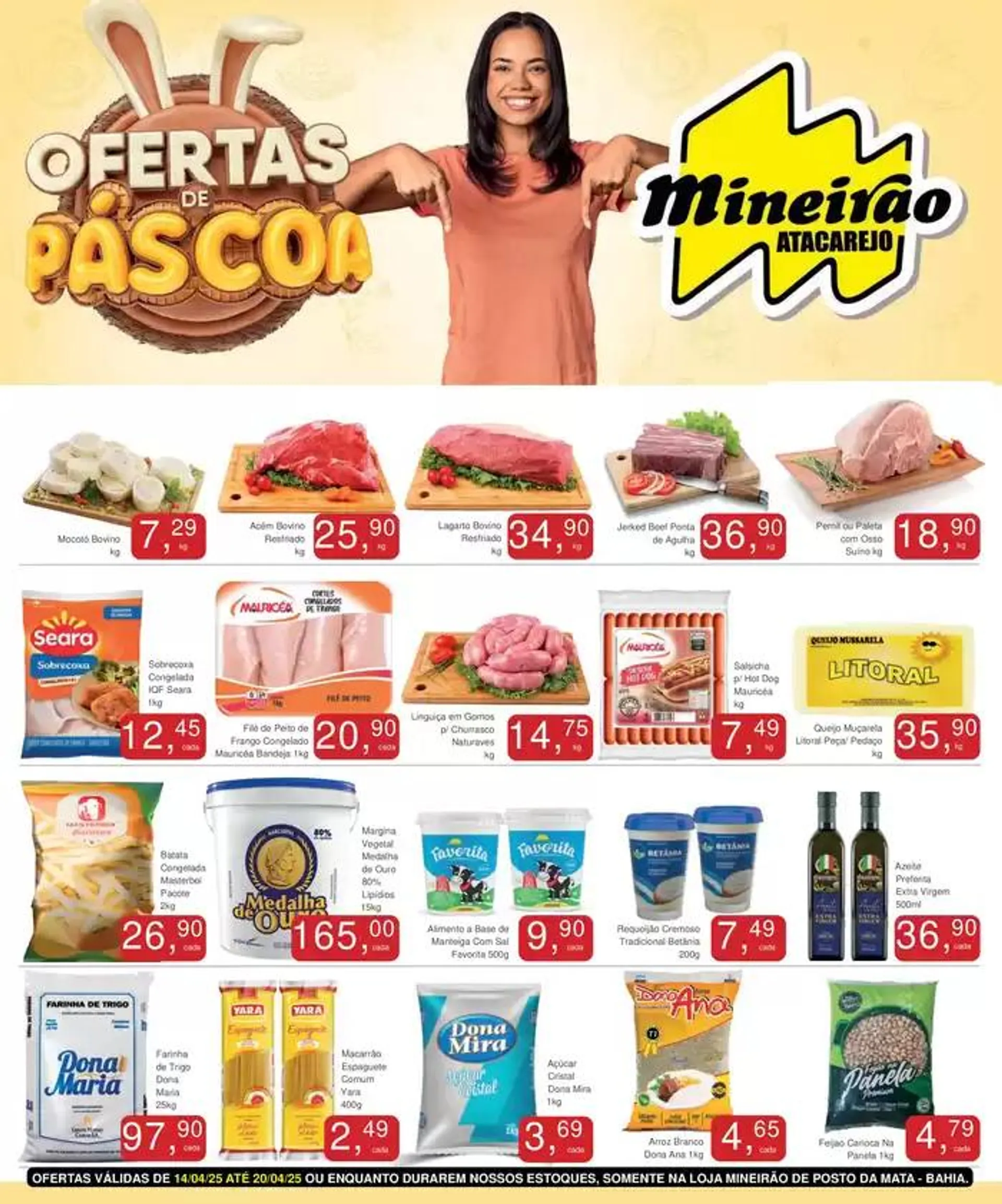 Novas ofertas para descobrir - 1