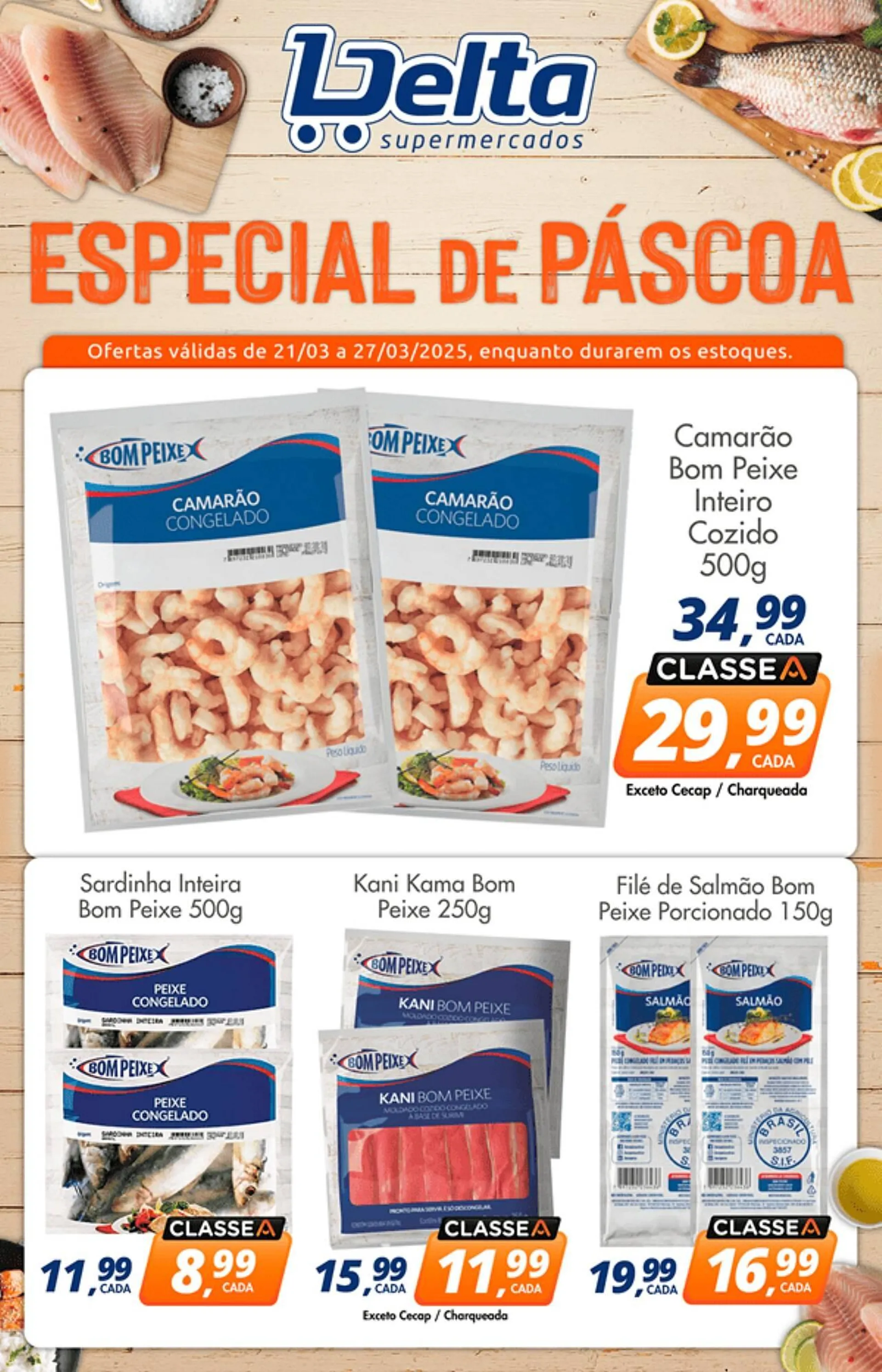 Catálogo Delta Supermercados - 2