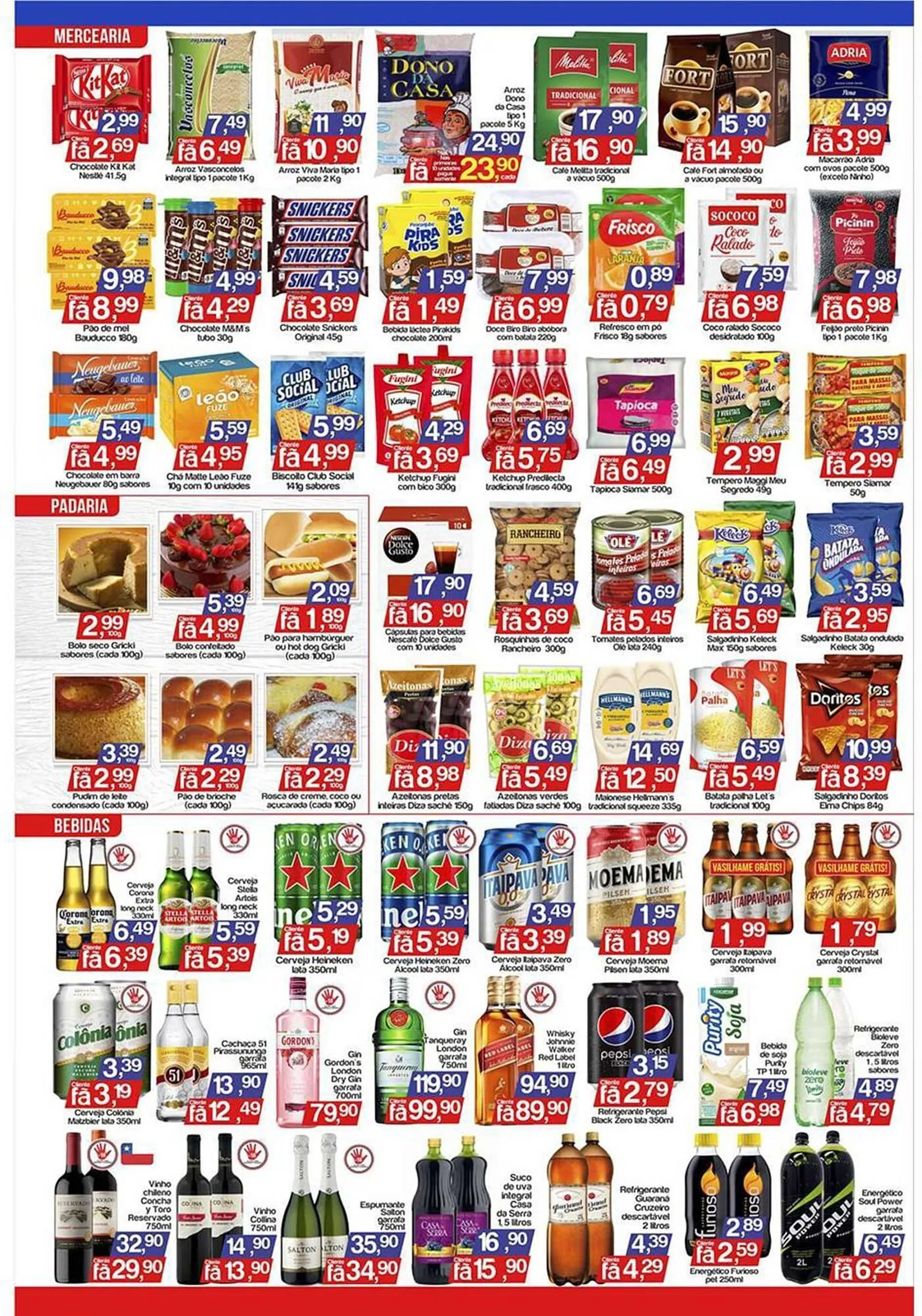 Catálogo Supermercados Gricki - 2