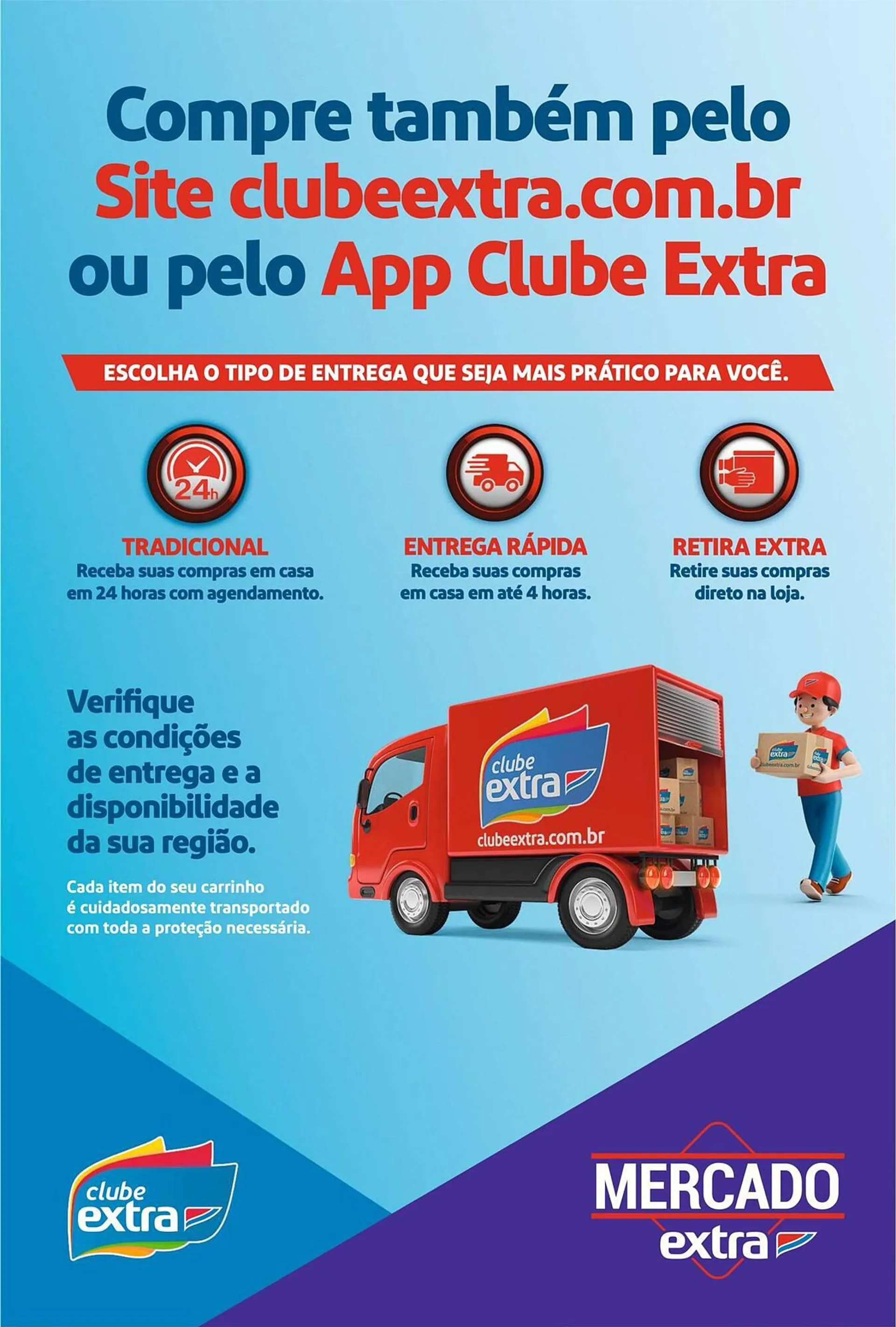 Encarte de Catálogo Extra 2 de abril até 4 de abril 2024 - Pagina 3