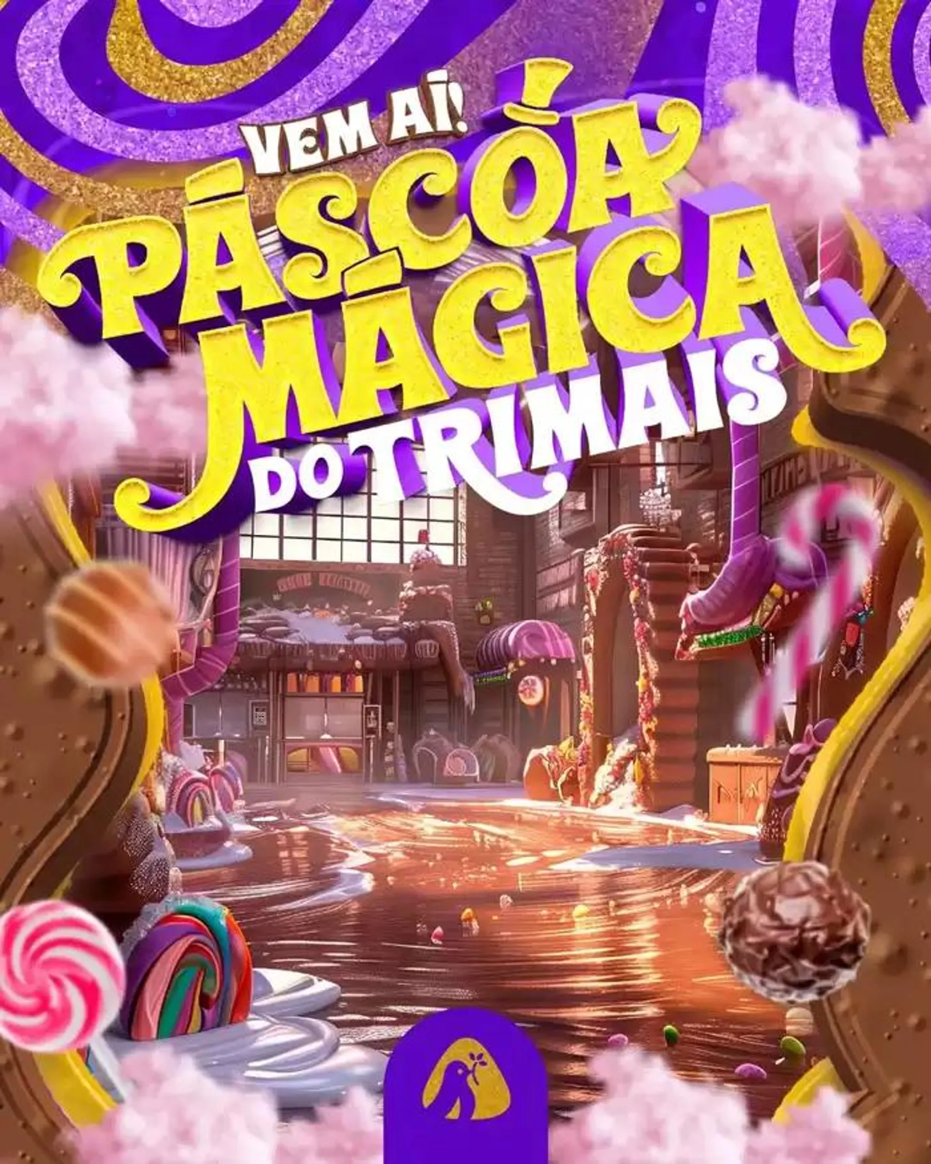 Encarte de Encarte Trimais Supermercado 31 de março até 31 de março 2025 - Pagina 7