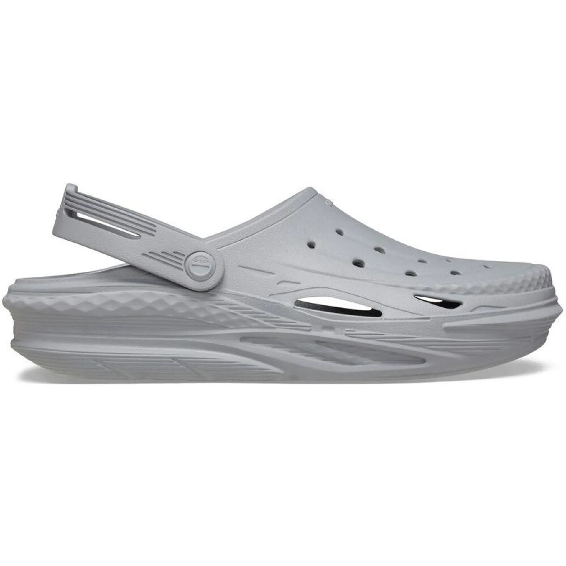 Sandália Crocs Off Grid Clog