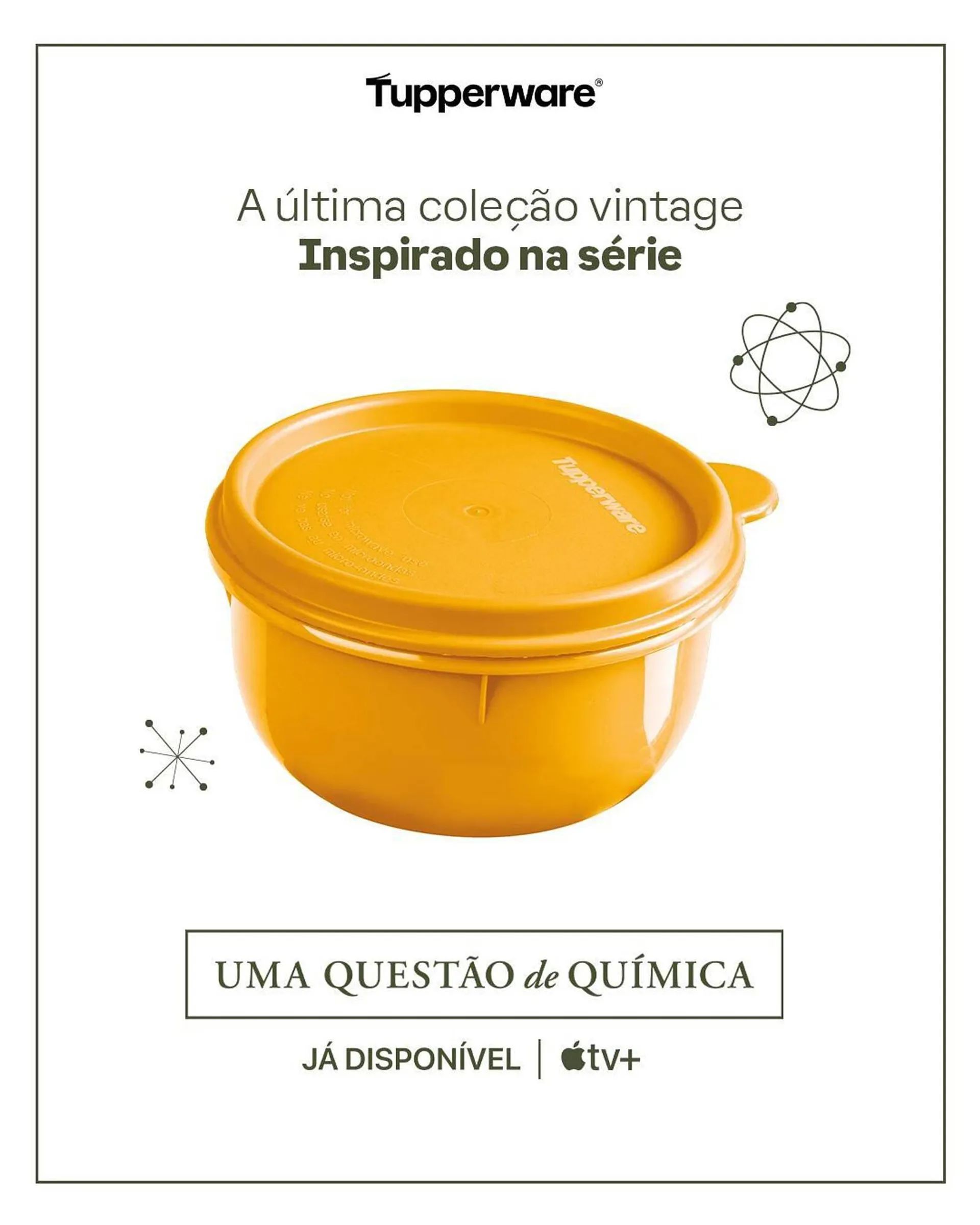 Encarte de Catálogo Tupperware 12 de abril até 15 de abril 2024 - Pagina 2