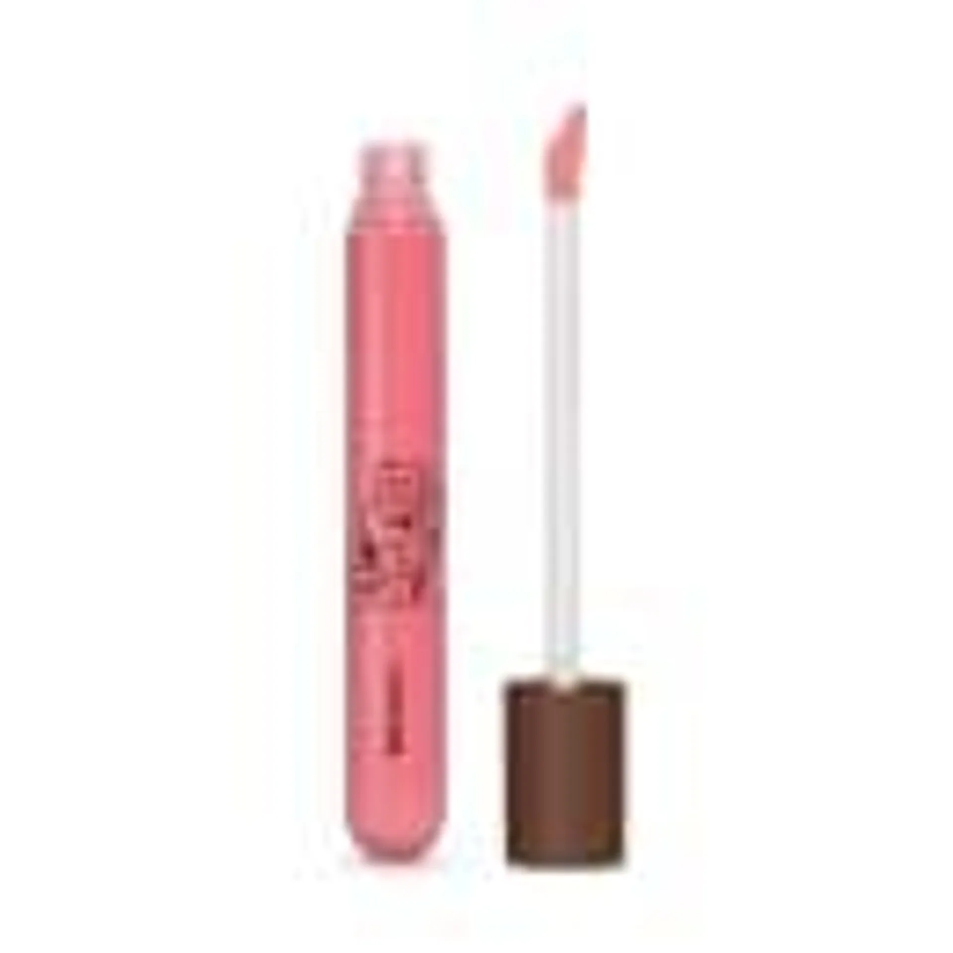 Gloss Brilho Labial Rosa Deleite Chocolatudo 5,5ml