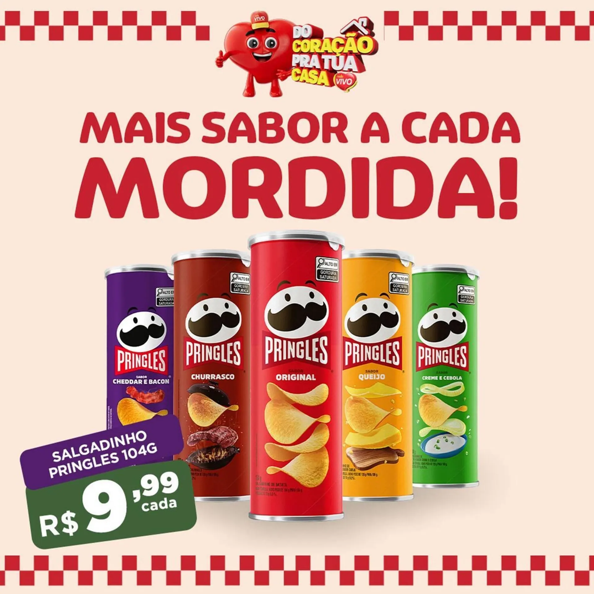 Catálogo Rede Vivo - 1