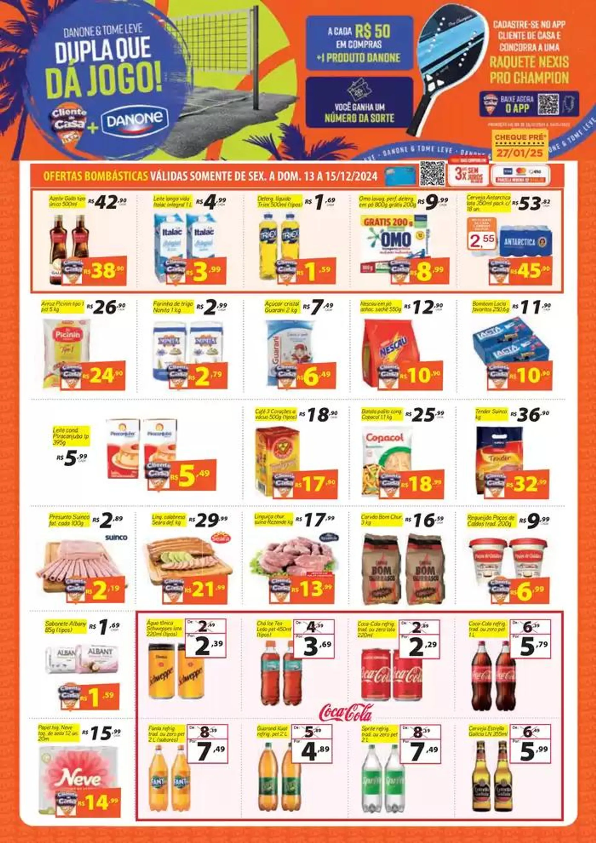 Nossas melhores ofertas para você - 1