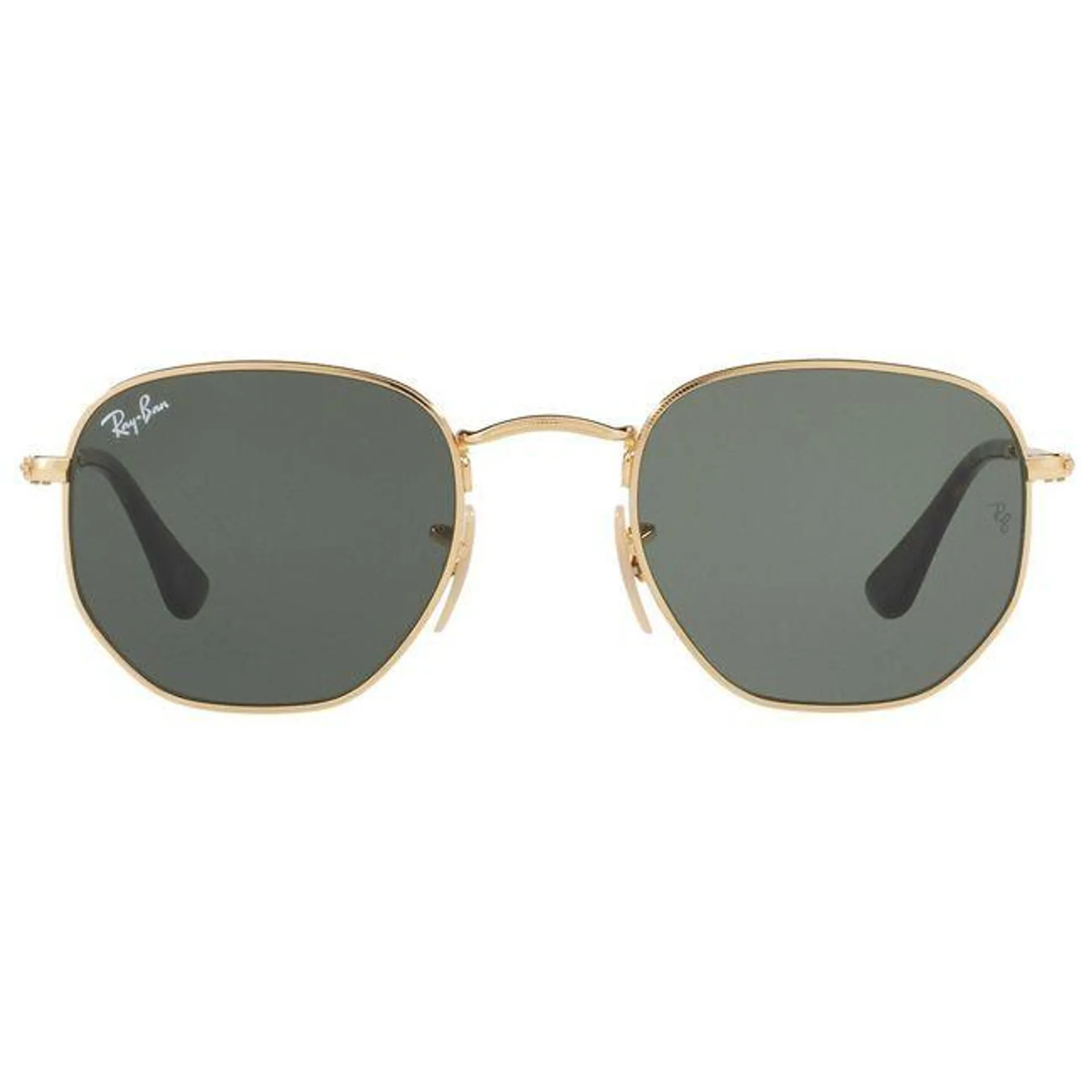 Óculos de sol Ray Ban, modelo RB3548NL, cor 001, tamanho 51