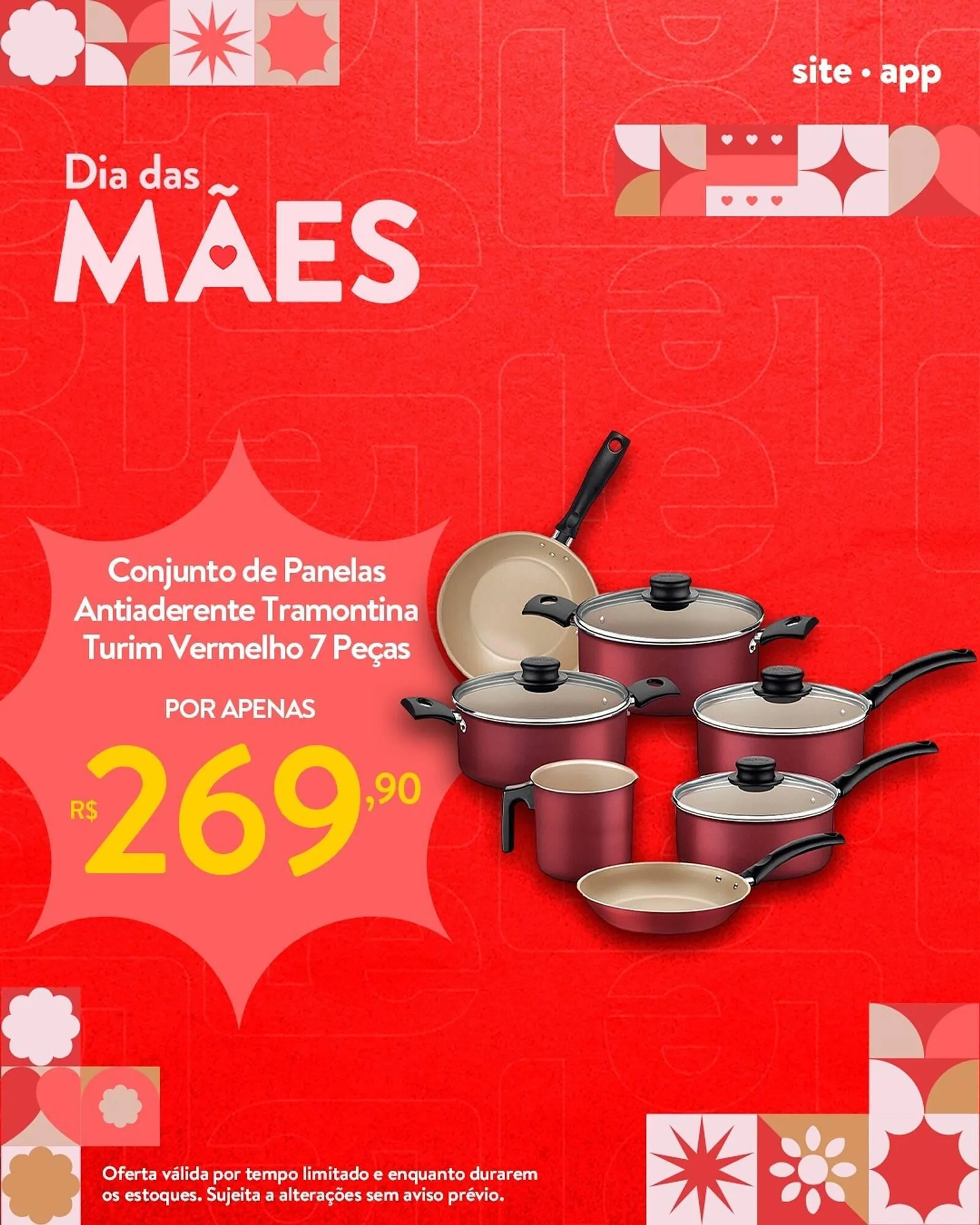 Encarte de Catálogo Le Biscuit 1 de maio até 11 de maio 2025 - Pagina 5