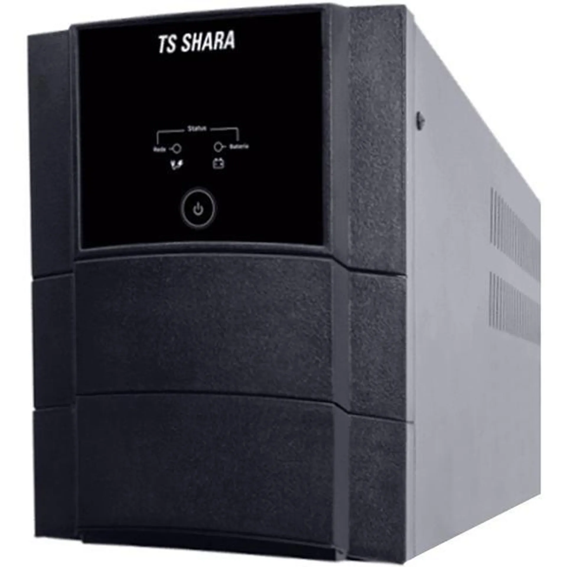 Nobreak UPS Senoidal 2200va 8 tomadas bivolt 4222 Ts Shara CX 1 UN