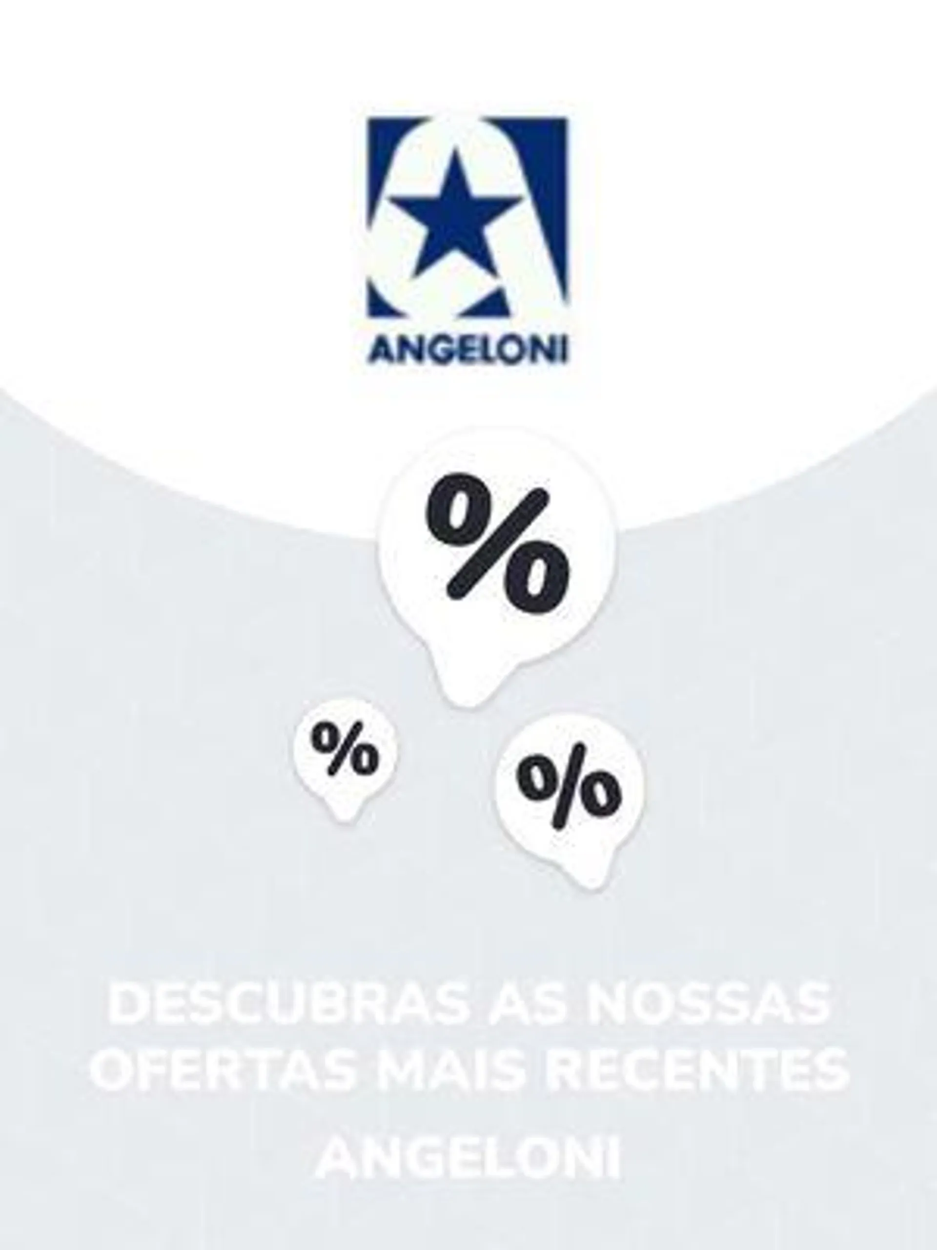 Encarte de Ofertas Angeloni 31 de agosto até 30 de junho 2027 - Pagina 1