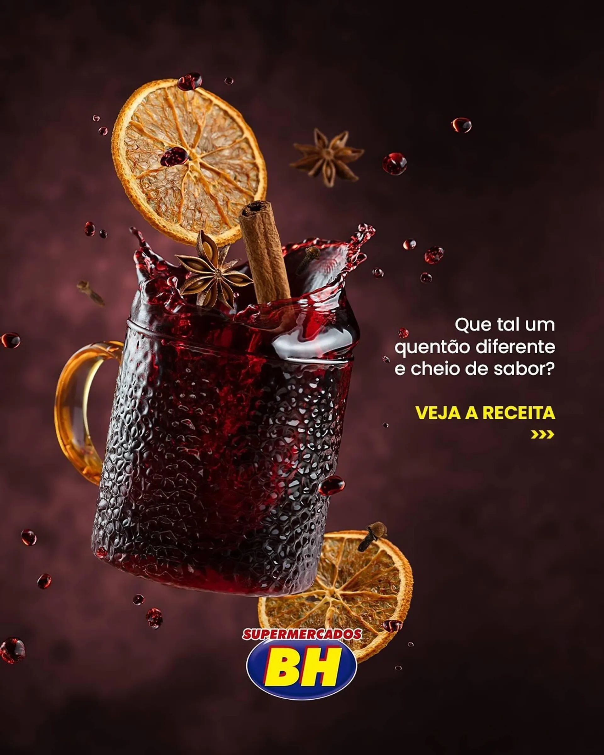 Catálogo Supermercados BH - 1