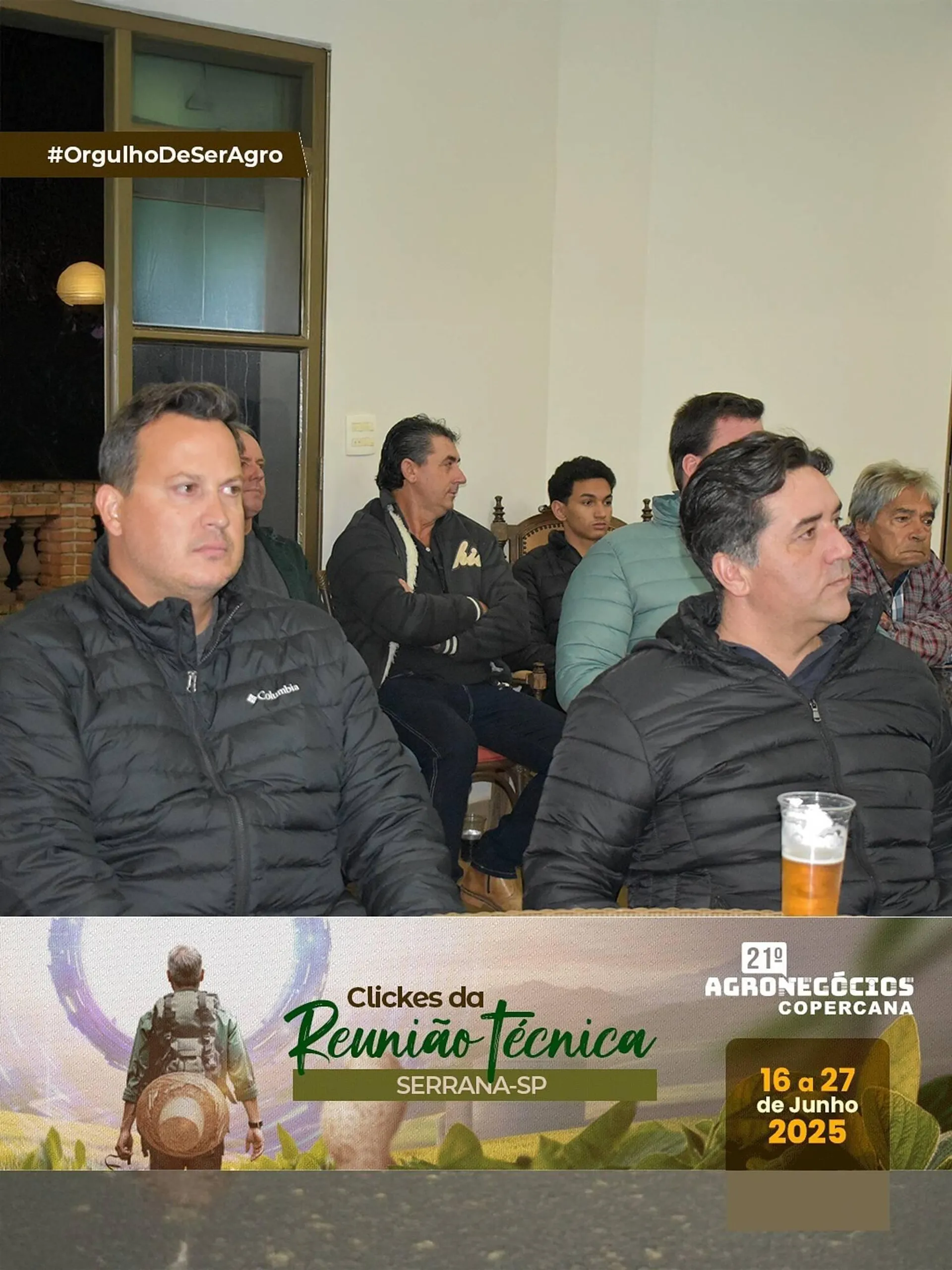 Encarte de Catálogo Copercana 4 de junho até 10 de junho 2025 - Pagina 2