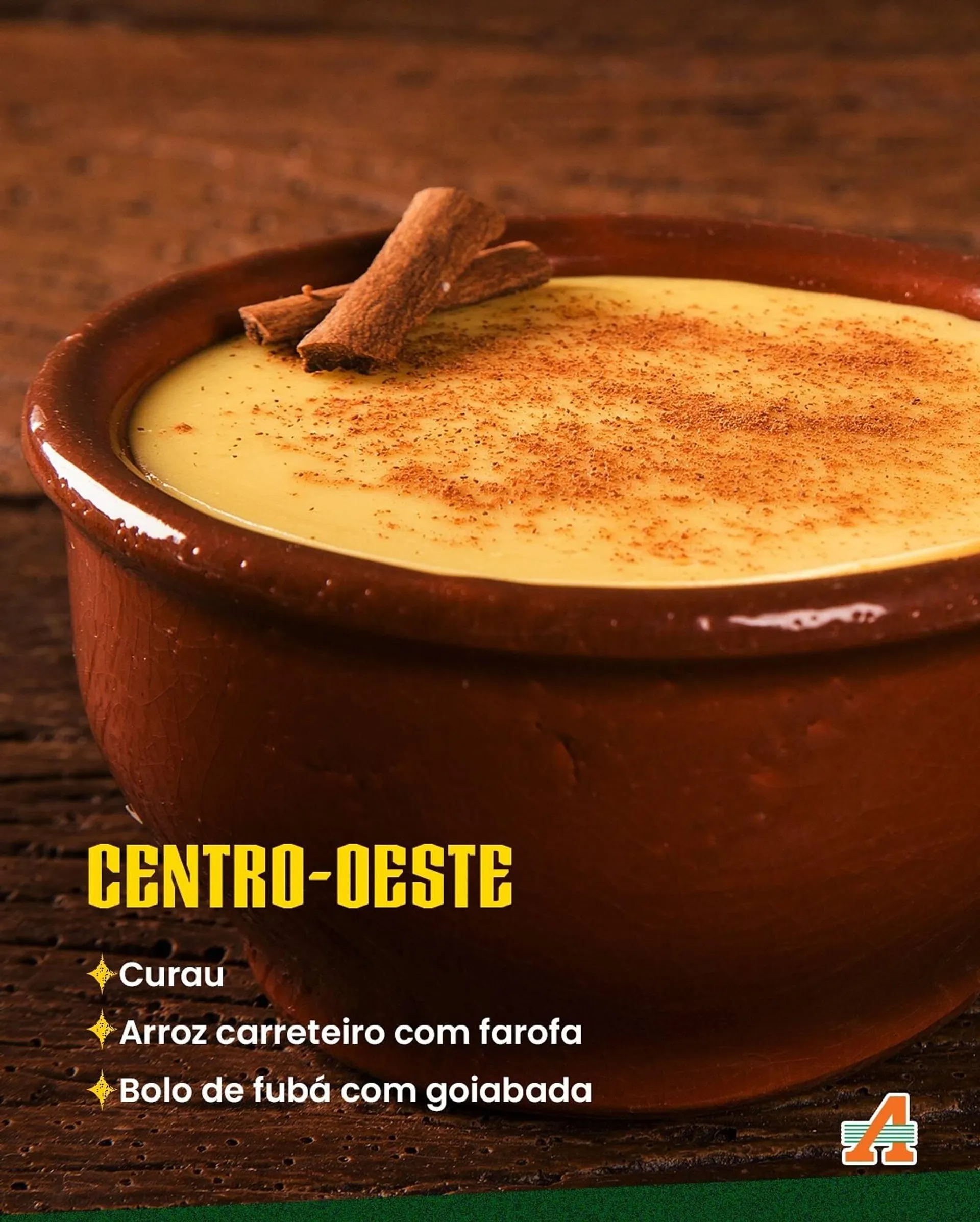 Encarte de Catálogo Atacadão 18 de maio até 24 de maio 2025 - Pagina 4