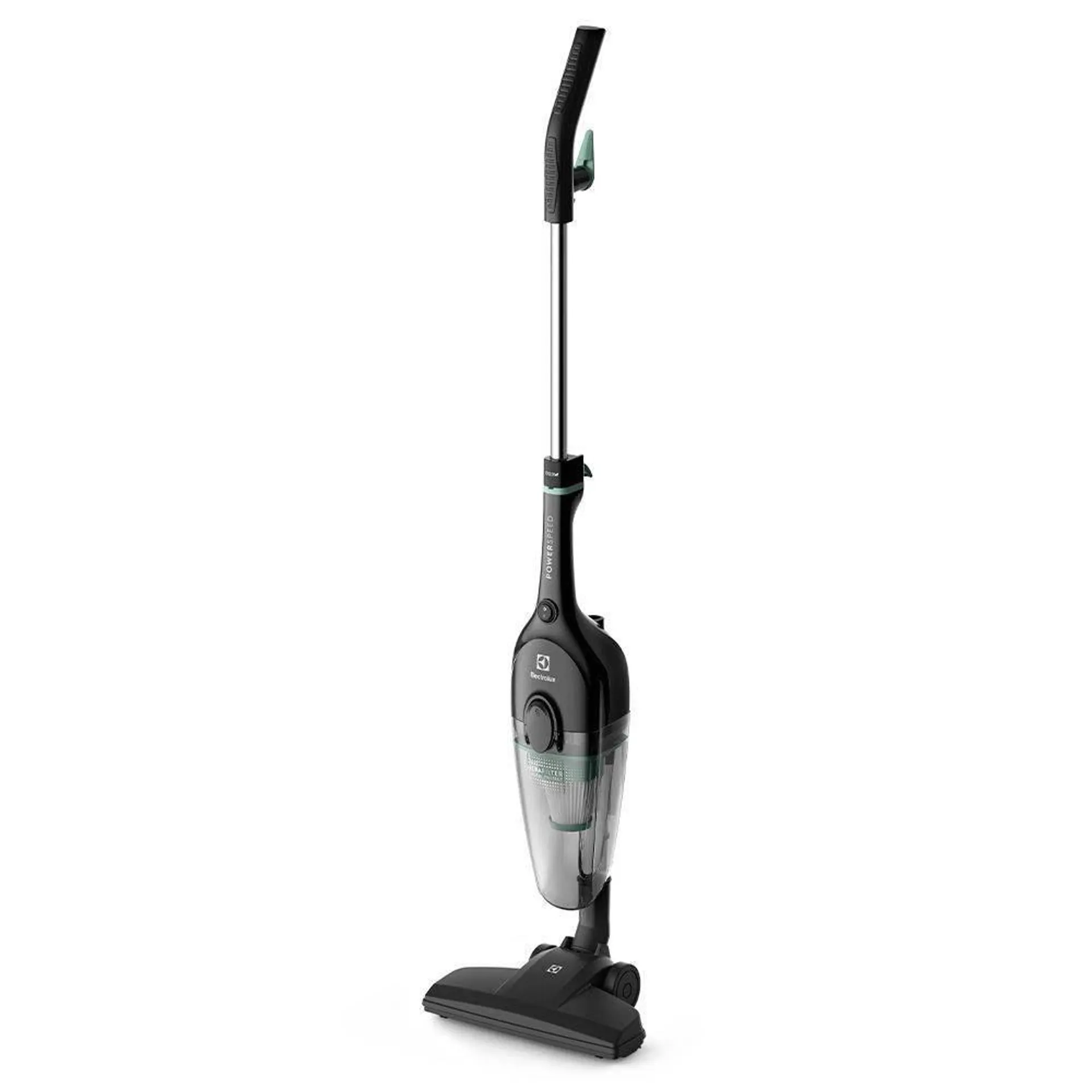Aspirador de Pó Vertical Electrolux 2 em 1 STK12