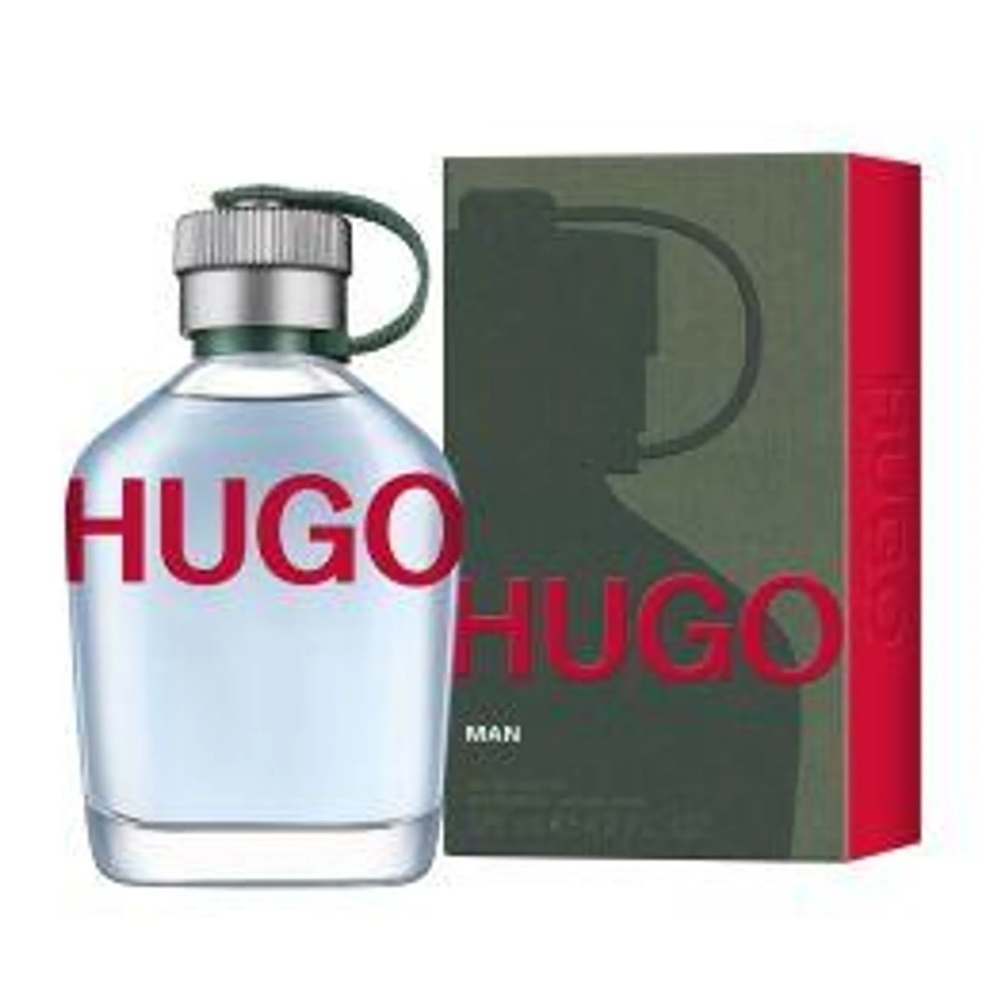 Hugo Boss