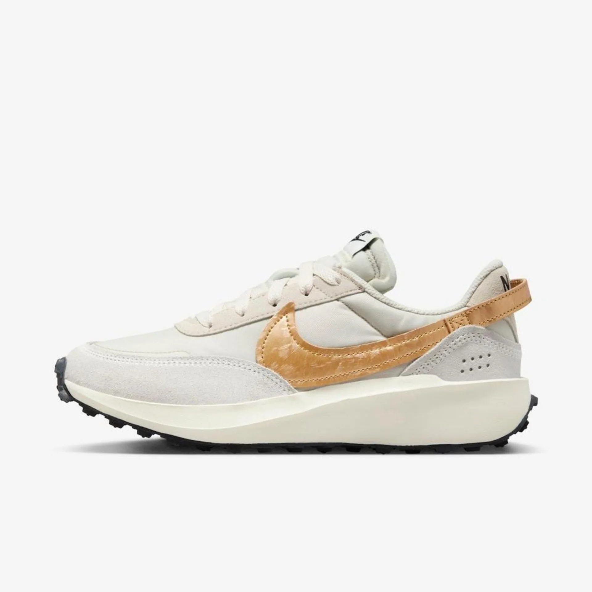 Tênis Nike Waffle Debut Essential Feminino