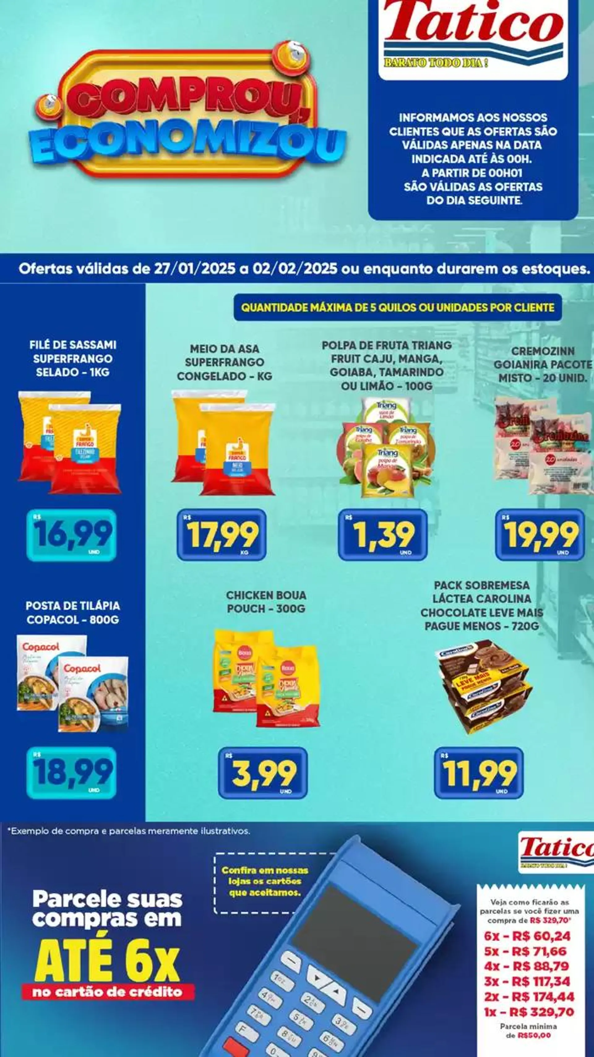 Melhores ofertas para todos os caçadores de pechinchas - 1