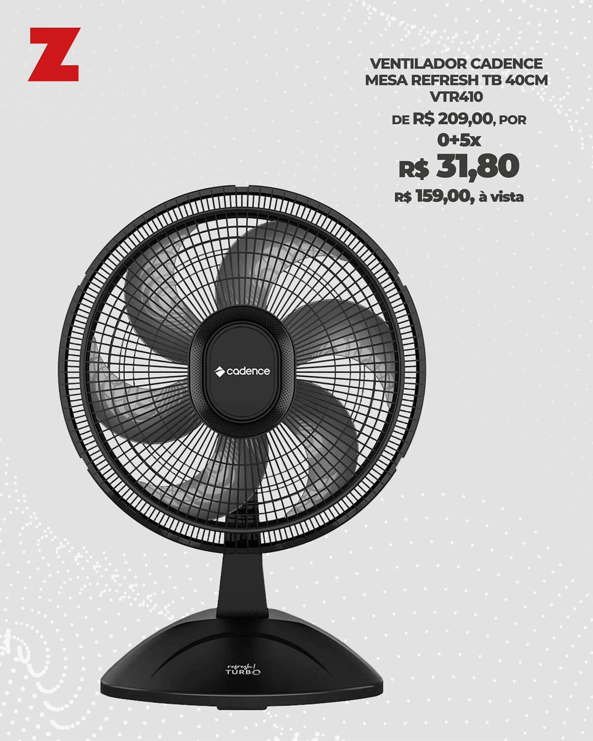 Encarte de Catálogo Magazan 27 de abril até 3 de maio 2025 - Pagina 2
