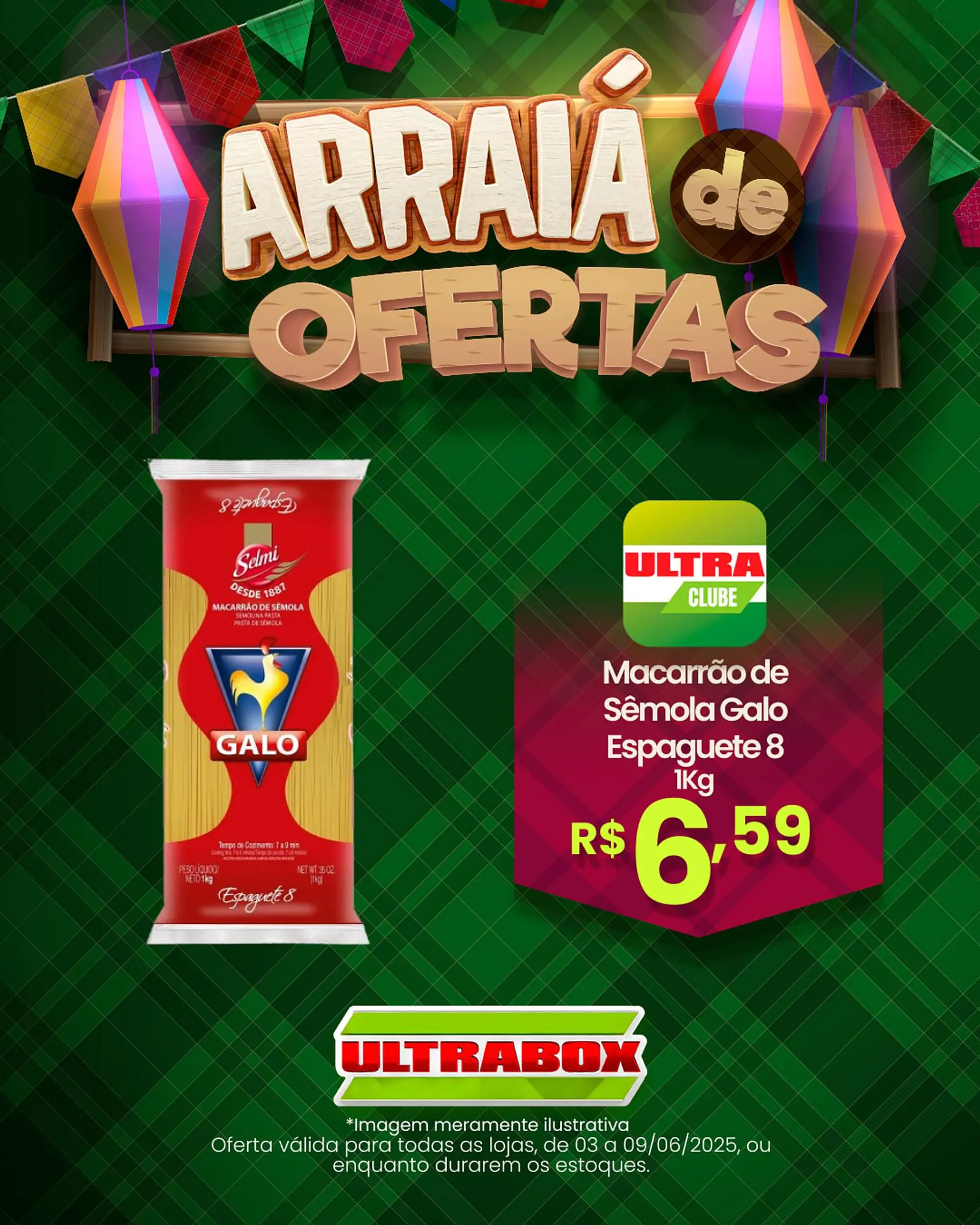 Catálogo Ultrabox - 1