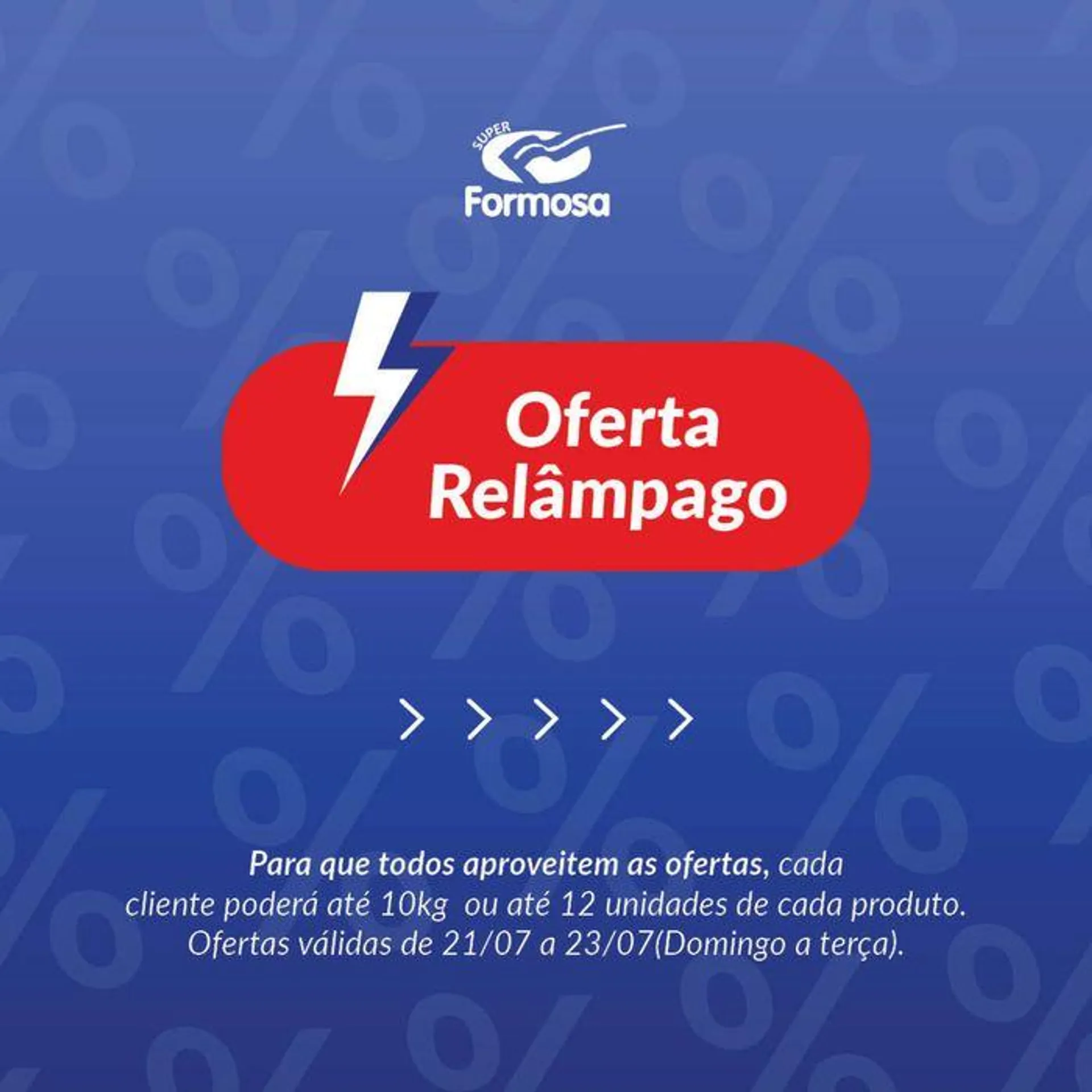 Oferta Grupo Formosa - 8